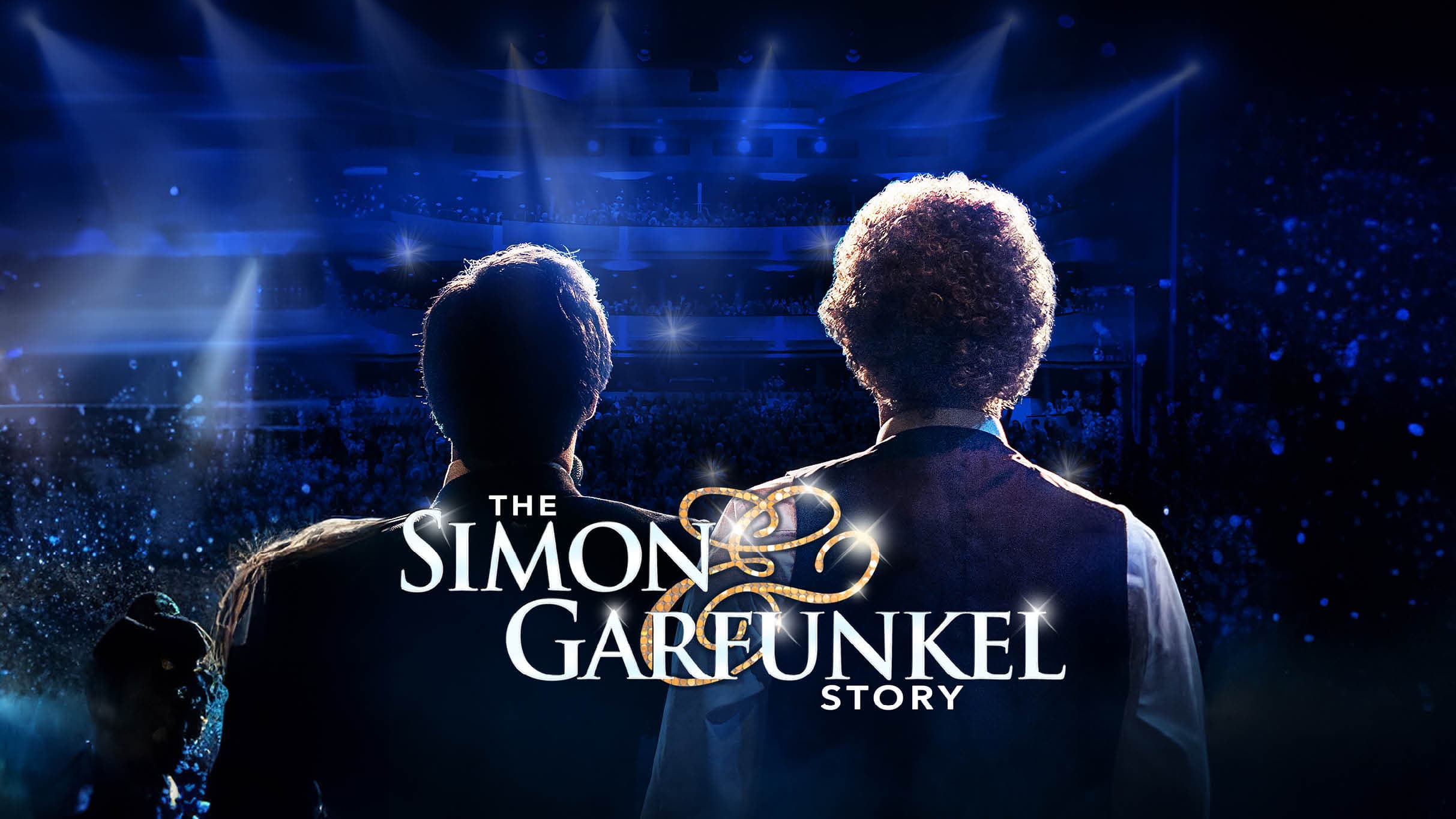 Music The Simon & Garfunkel Story at Cirque Royal - Koninklijk Circus, Brussels on 5 apr 2026