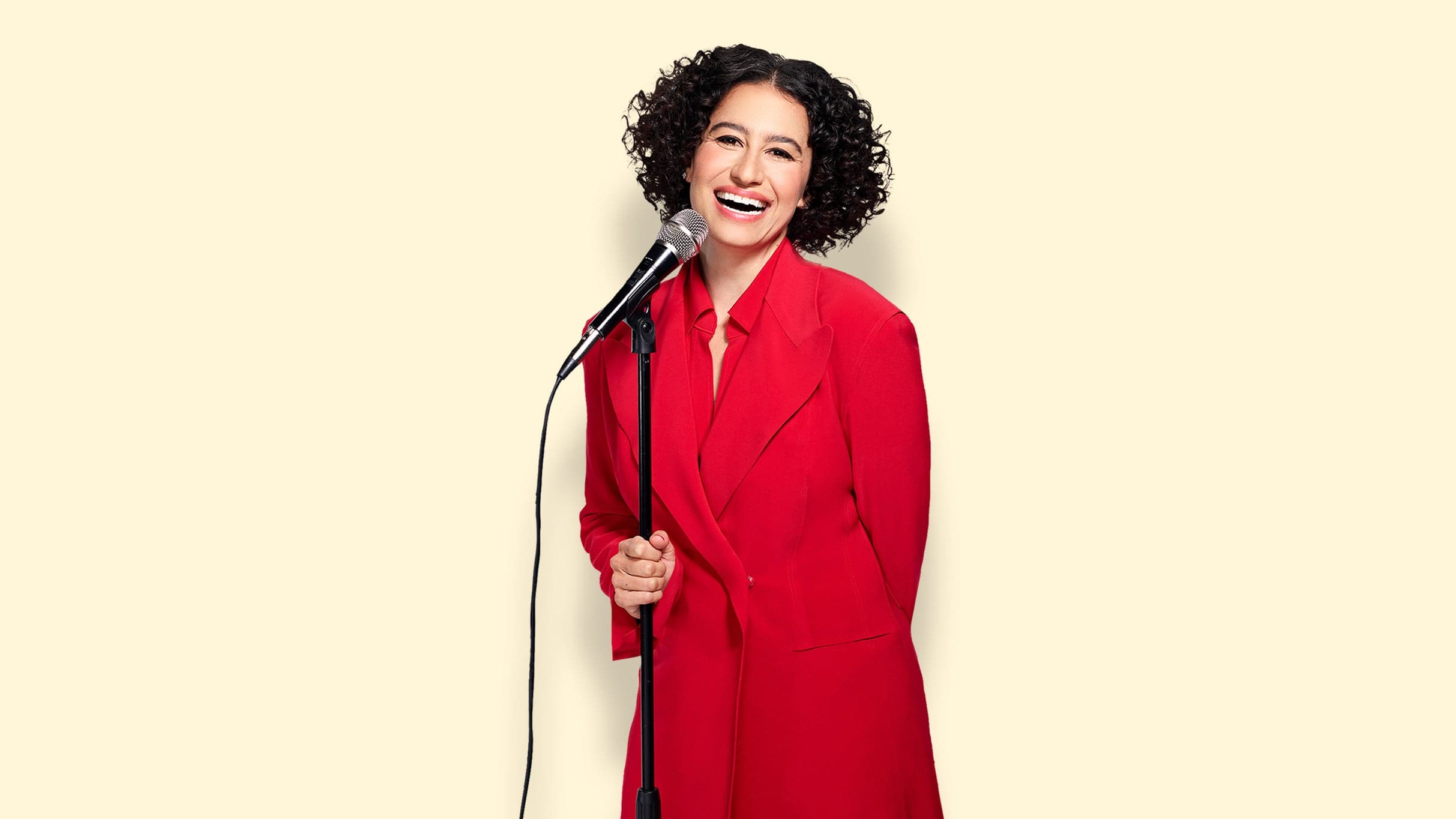 Arts & Theatre Ilana Glazer Live! at L'Olympia, Montreal on Sep 2, 2026