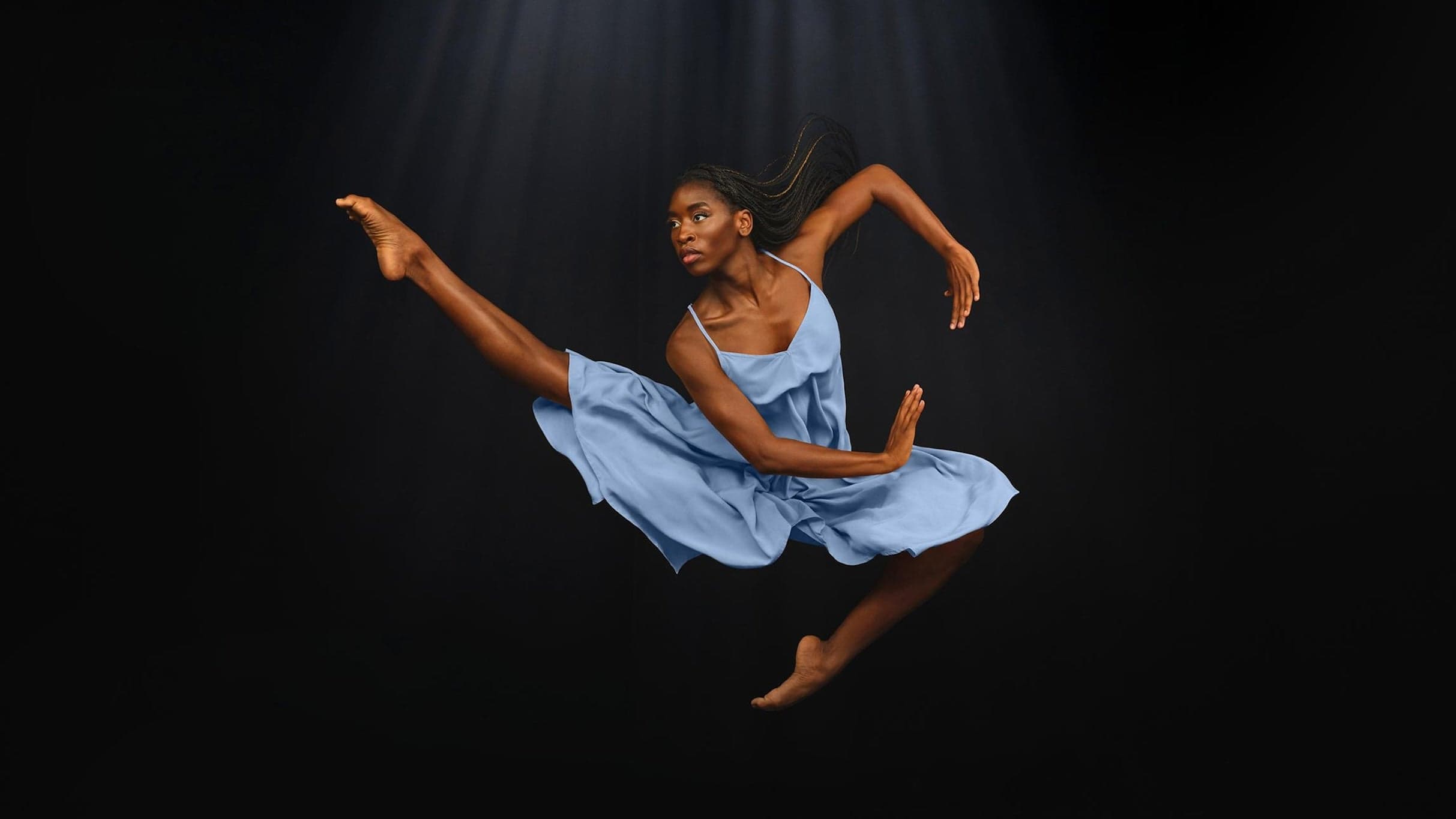 Arts & Theatre Alvin Ailey Dance Theater at Dorothy Chandler Pavilion, Los Angeles on Mar 28, 2026