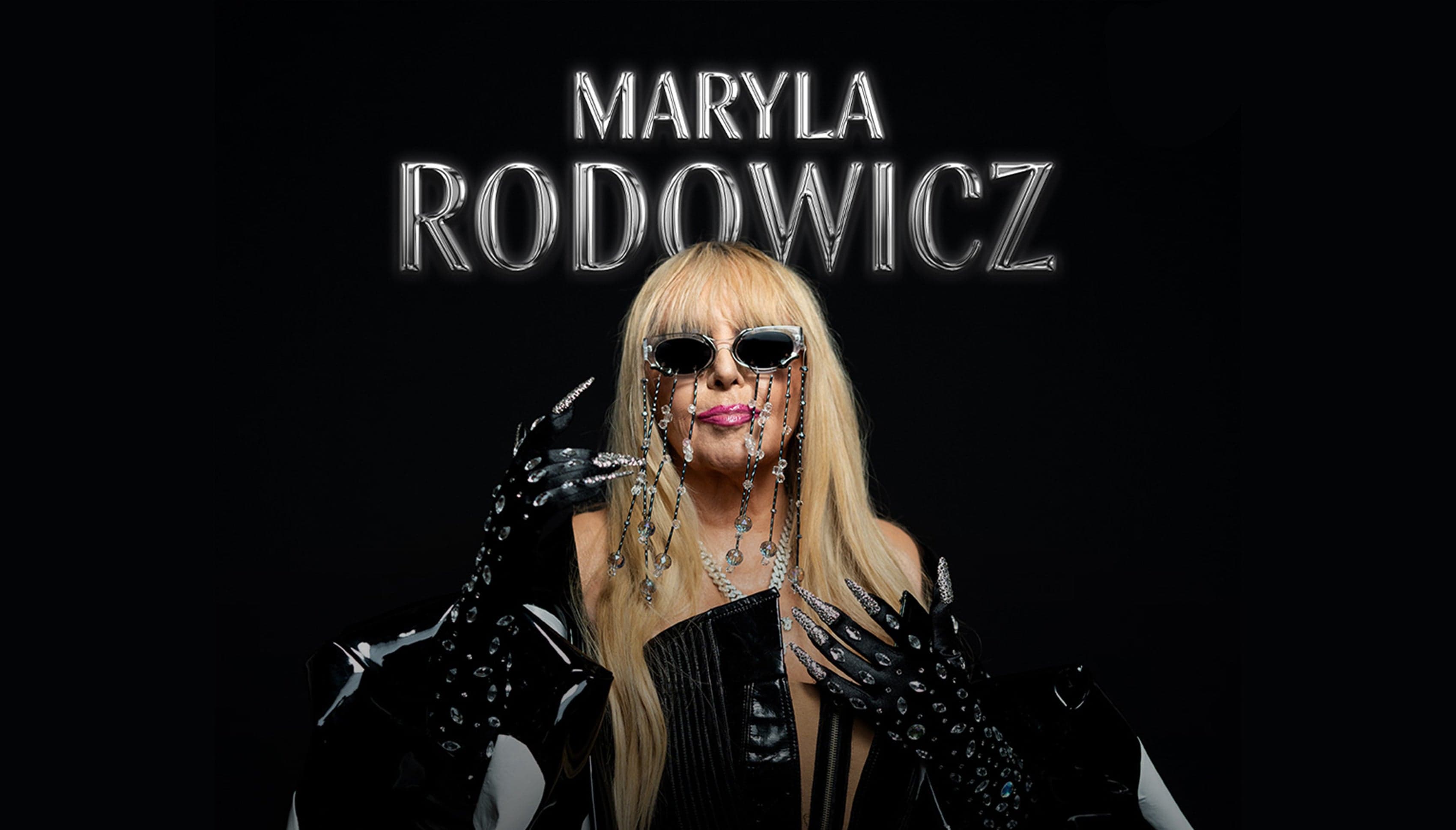 Music Maryla Rodowicz at Stary Maneż, Gdansk on 15 gru 2026