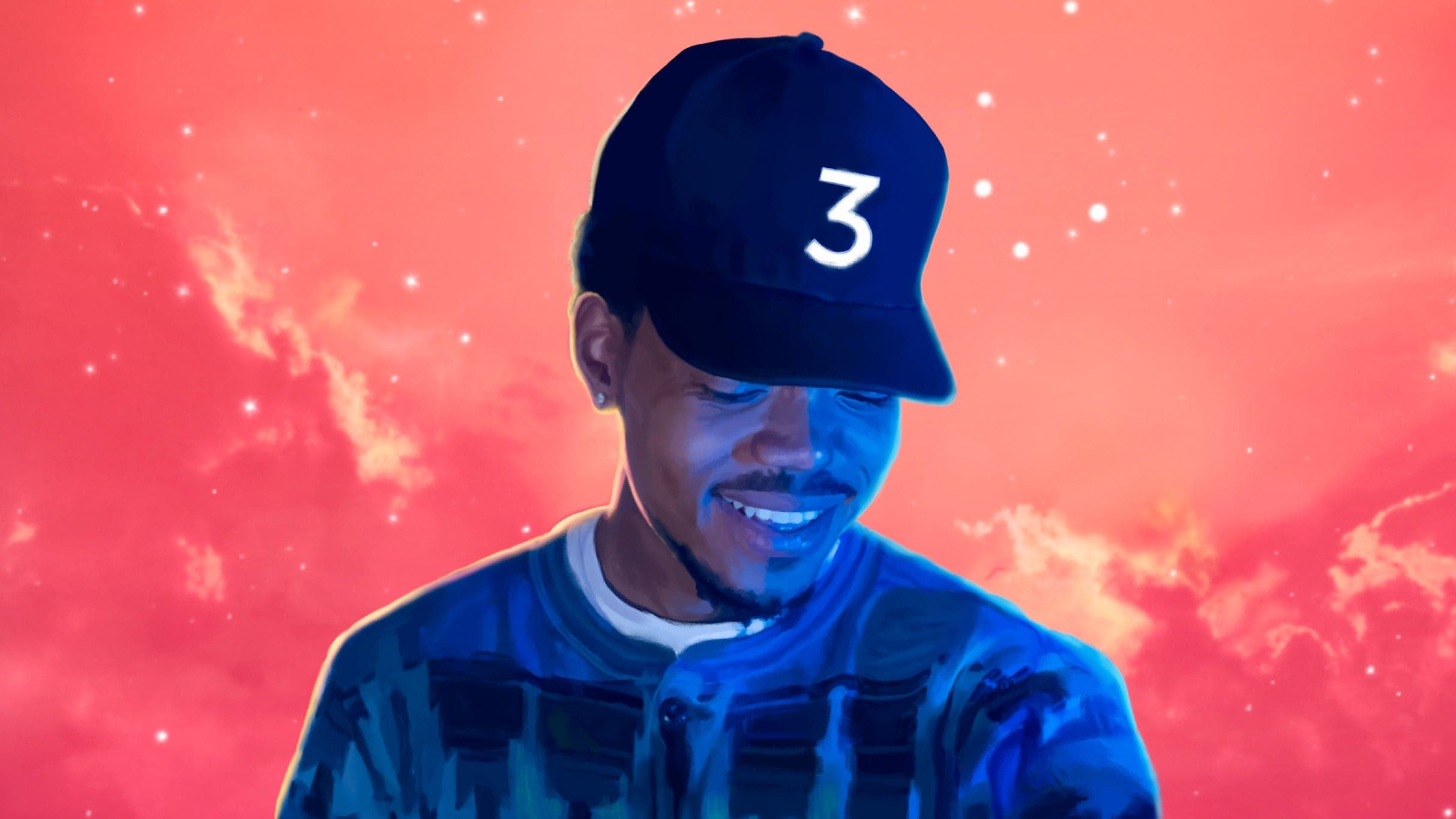 Music Chance The Rapper - Coloring Book 10 Year Anniversary Tour at History Toronto on Aug 16, 2026