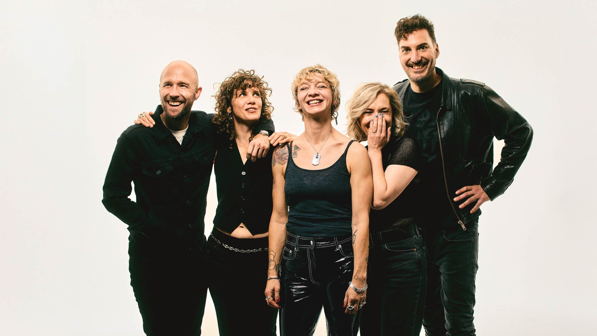 Arts & Theatre Krezip at Stadsschouwburg Antwerpen on 23 okt 2026
