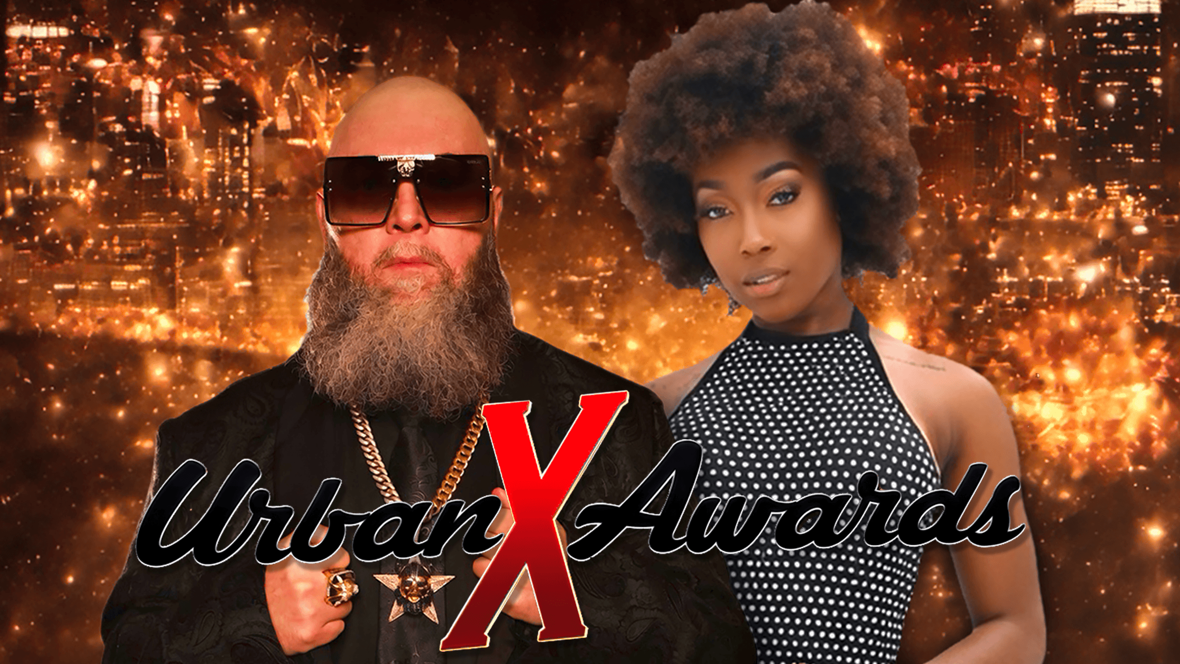 Miscellaneous Urban X Awards (21+) at The Regent Theater on Aug 17, 2026