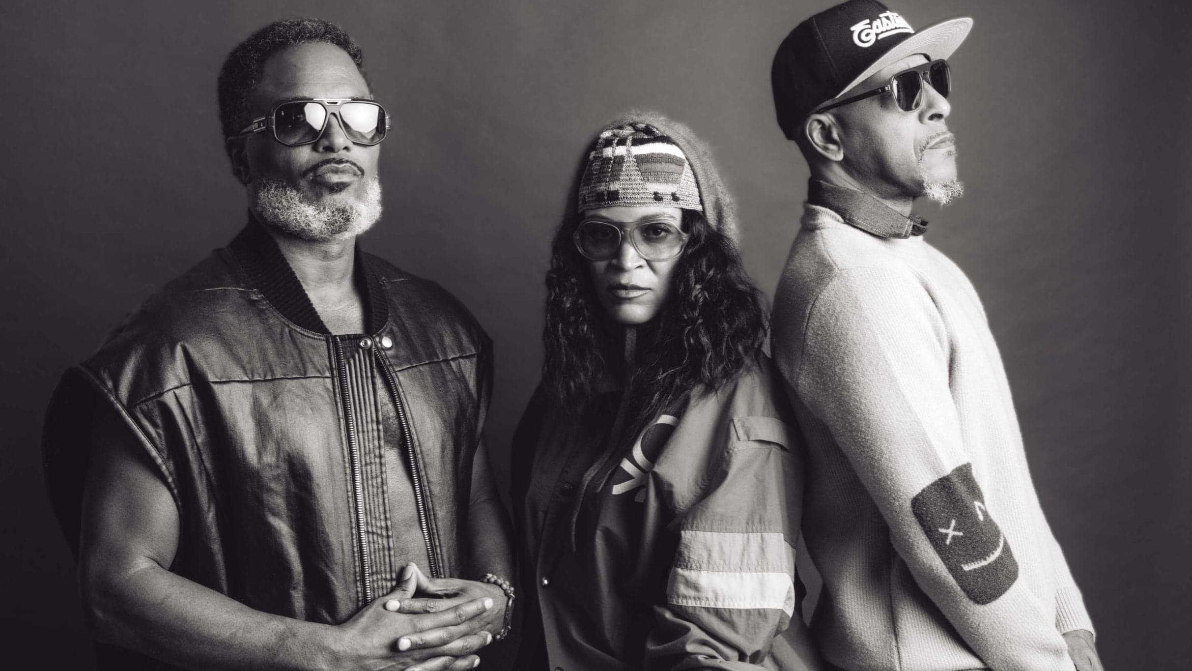 Music Digable Planets - Celebrating 30 years of Blow Out Comb at Commodore Ballroom, Vancouver on Oct 24, 2026