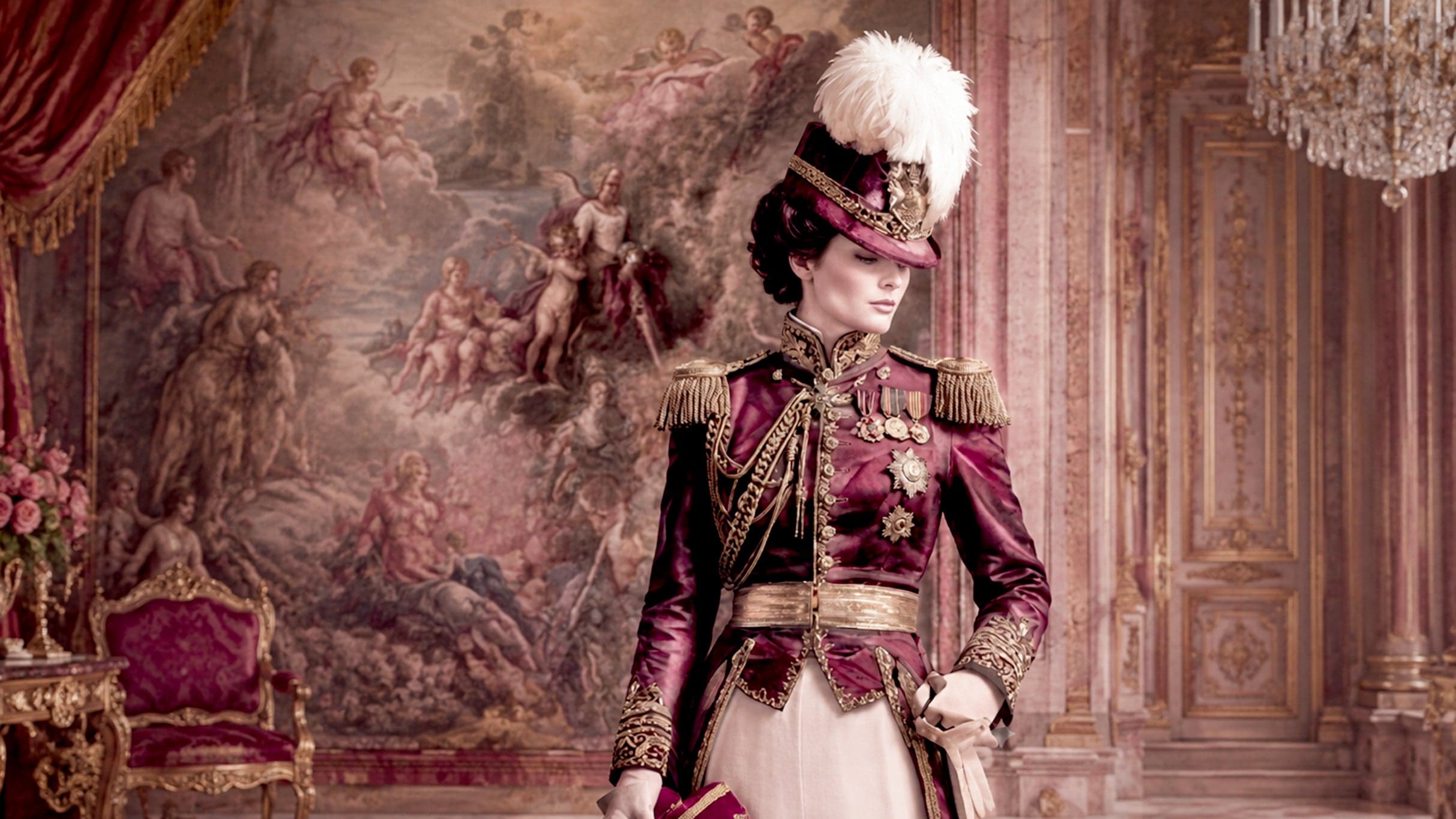 Arts & Theatre Toronto Operetta Theatre Presents La Grande Duchesse De Gerolstein at Jane Mallett Theatre, Toronto on Oct 18, 2026