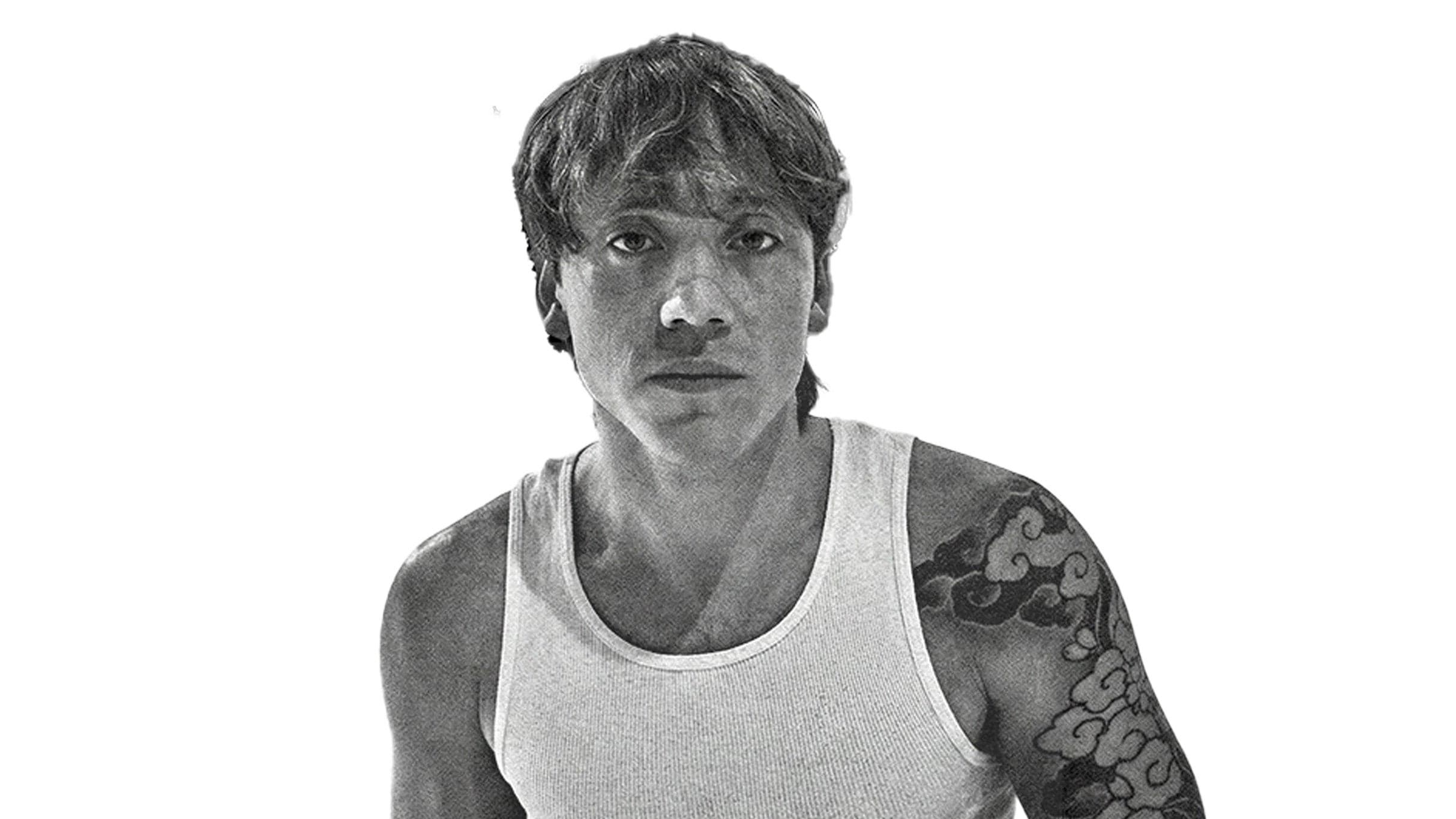 Music Paulo Londra at Palladium Times Square, New York City on May 22, 2026