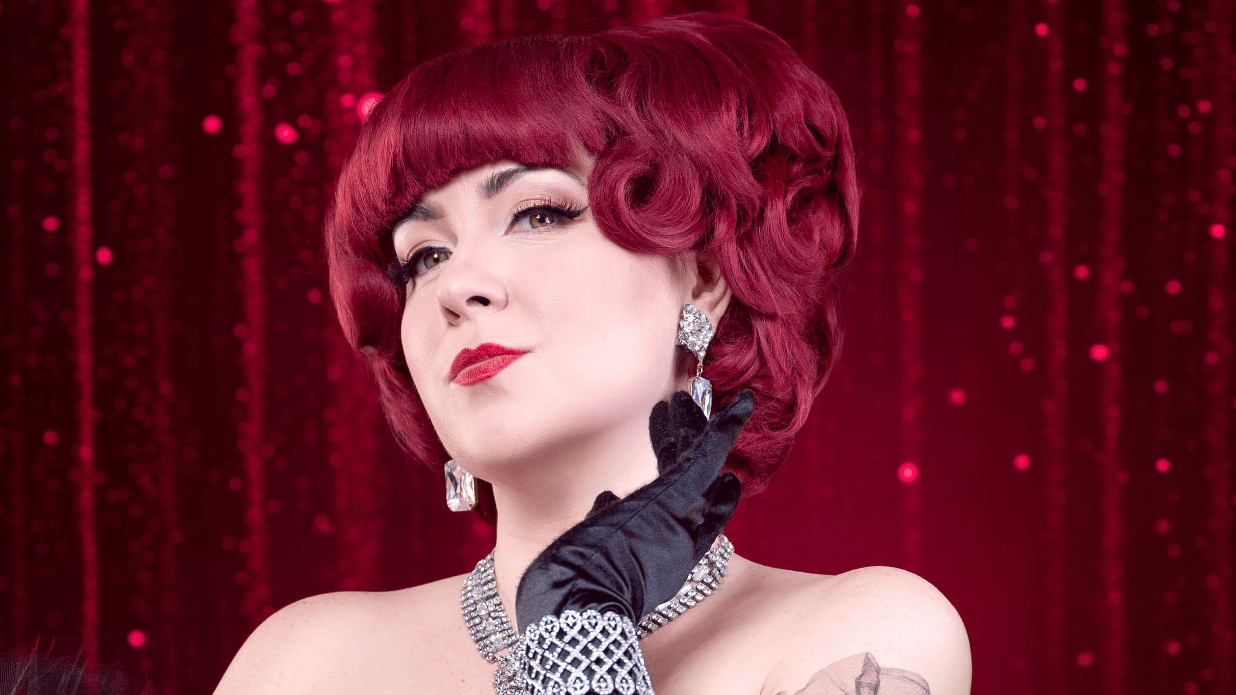 Arts & Theatre Lucy Darling at L'Olympia on Jul 26, 2026