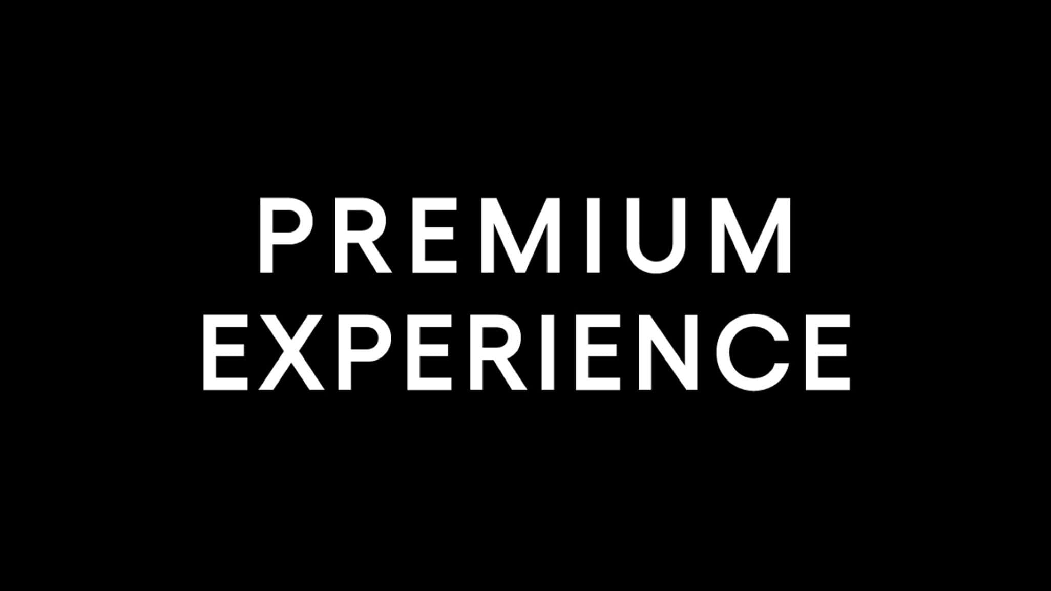 Music The Weeknd I Strawberry Arena Premium Experience - Premium 33 at Strawberry Arena on Aug 10, 2026