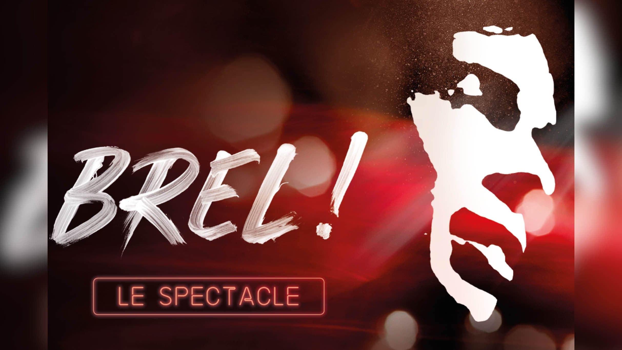 Music BREL! Le Spectacle at Stadsschouwburg Antwerpen on 10 mei 2026