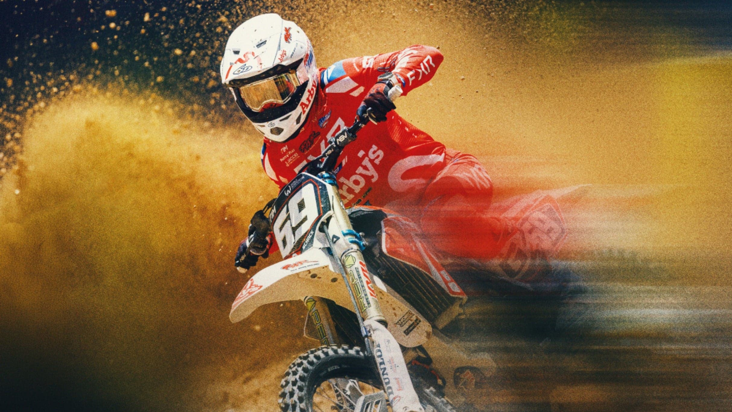 Miscellaneous World Supercross Canadian GP - Track & Pit Walk 3:00PM - 4:00PM at McMahon Stadium, Calgary on Aug 9, 2026