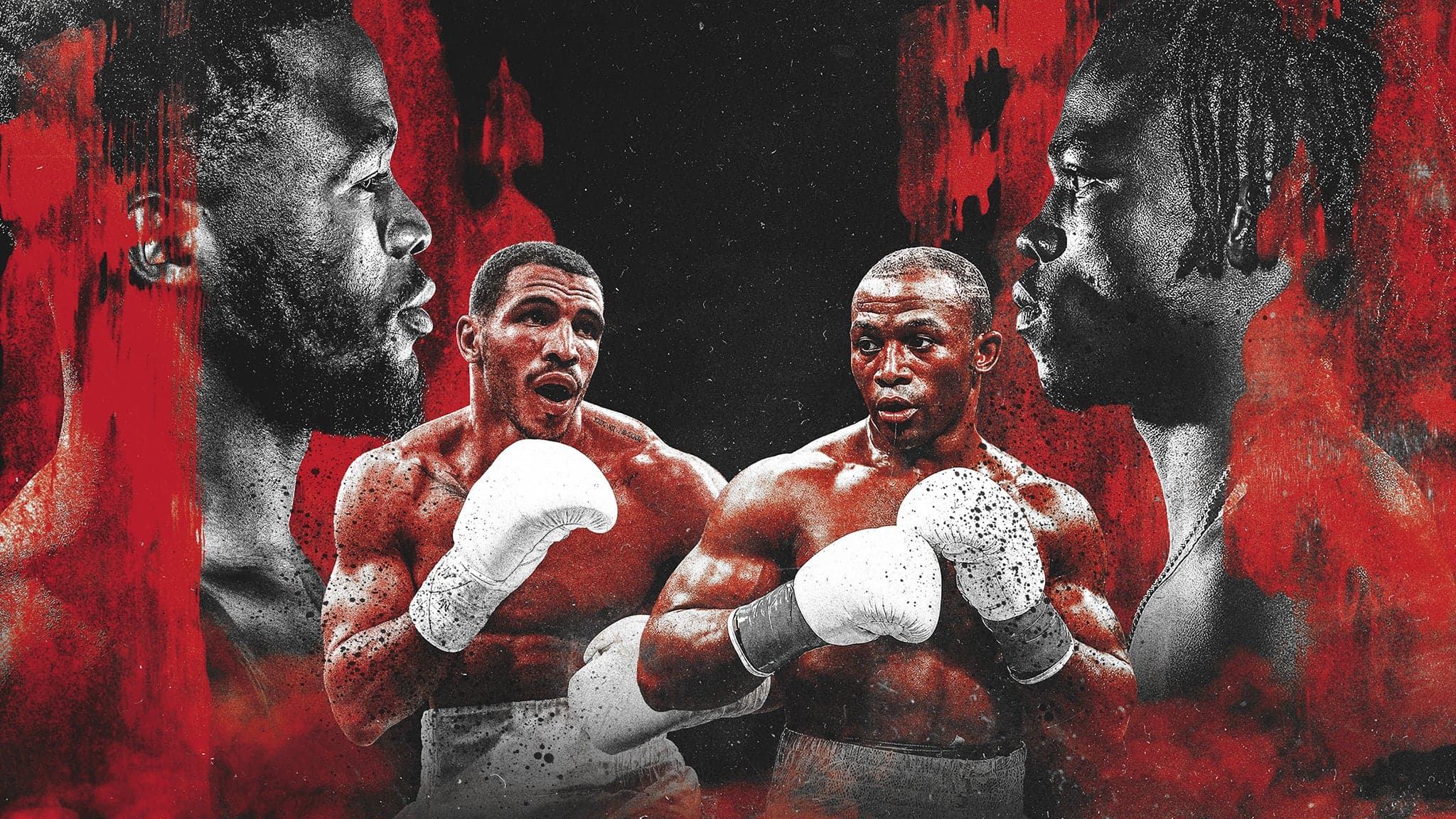 Sports Boxe EOTTM - Perez vs Mchunu at CABARET DU CASINO DE MONTREAL on Sep 3, 2026