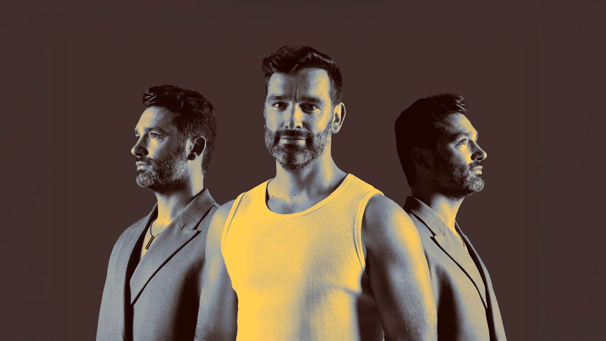 Arts & Theatre Metejoor at Stadsschouwburg Antwerpen on 25 apr 2026