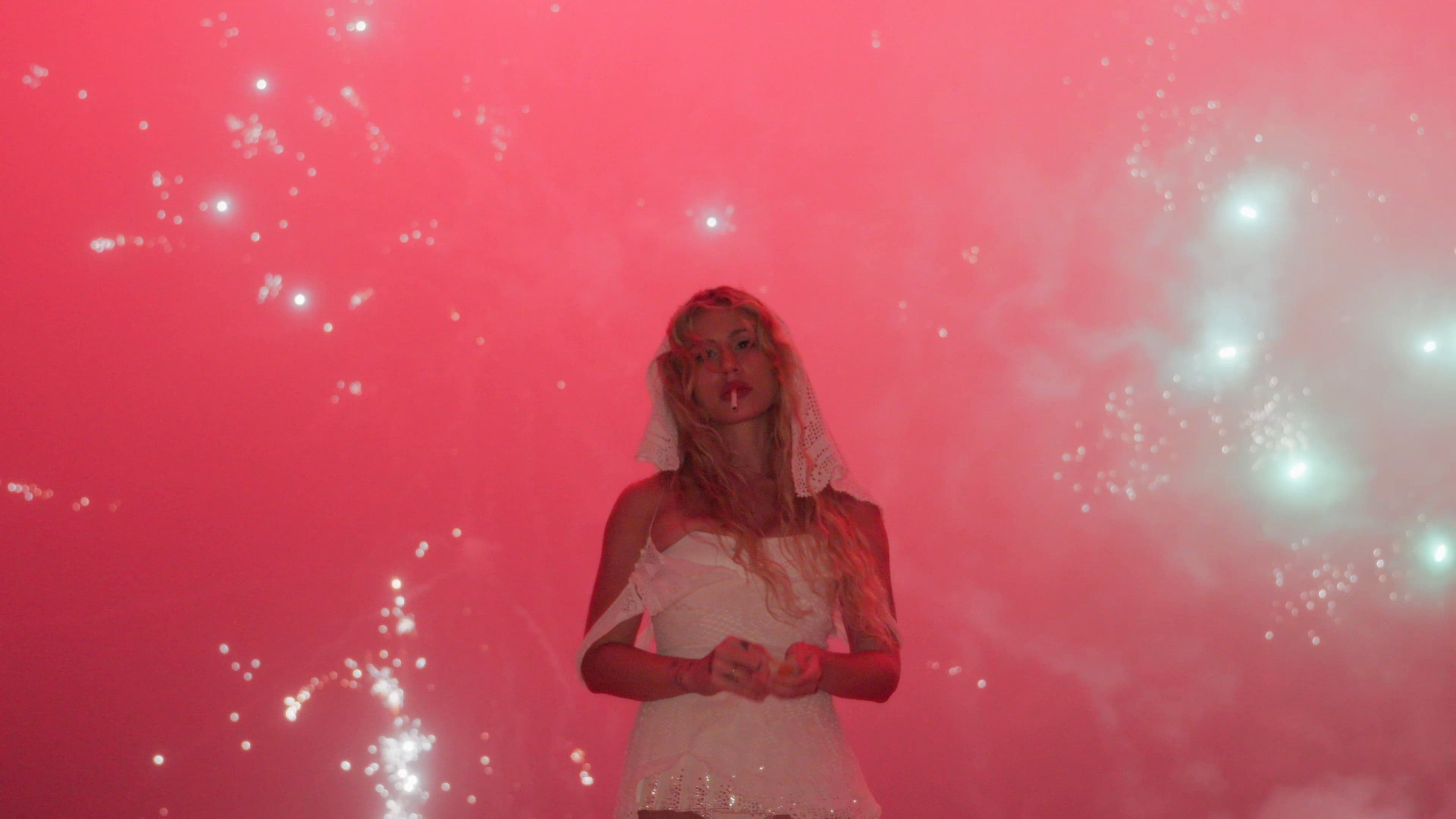 Music Slayyyter - WOR$T GIRL IN THE WORLD TOUR - MOVED TO COMMODORE BALLROOM at Commodore Ballroom, Vancouver on Sep 4, 2026