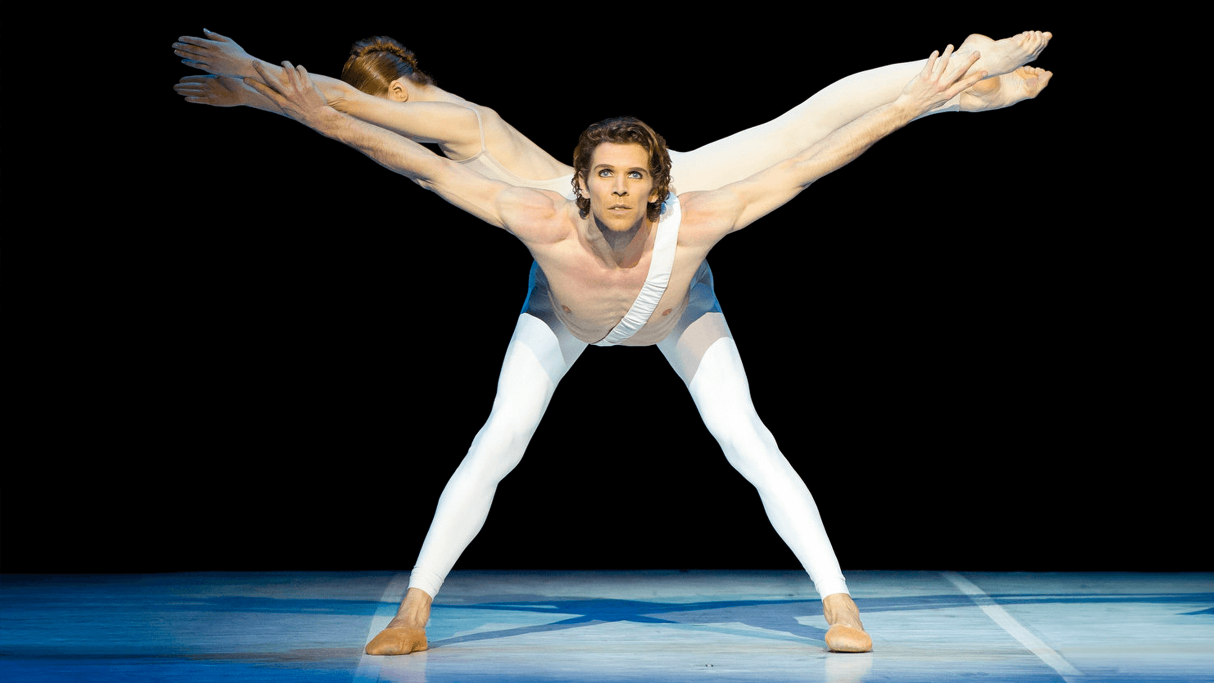 Arts & Theatre Béjart Ballet Lausanne at Cirque Royal - Koninklijk Circus, Brussels on 7 mei 2026