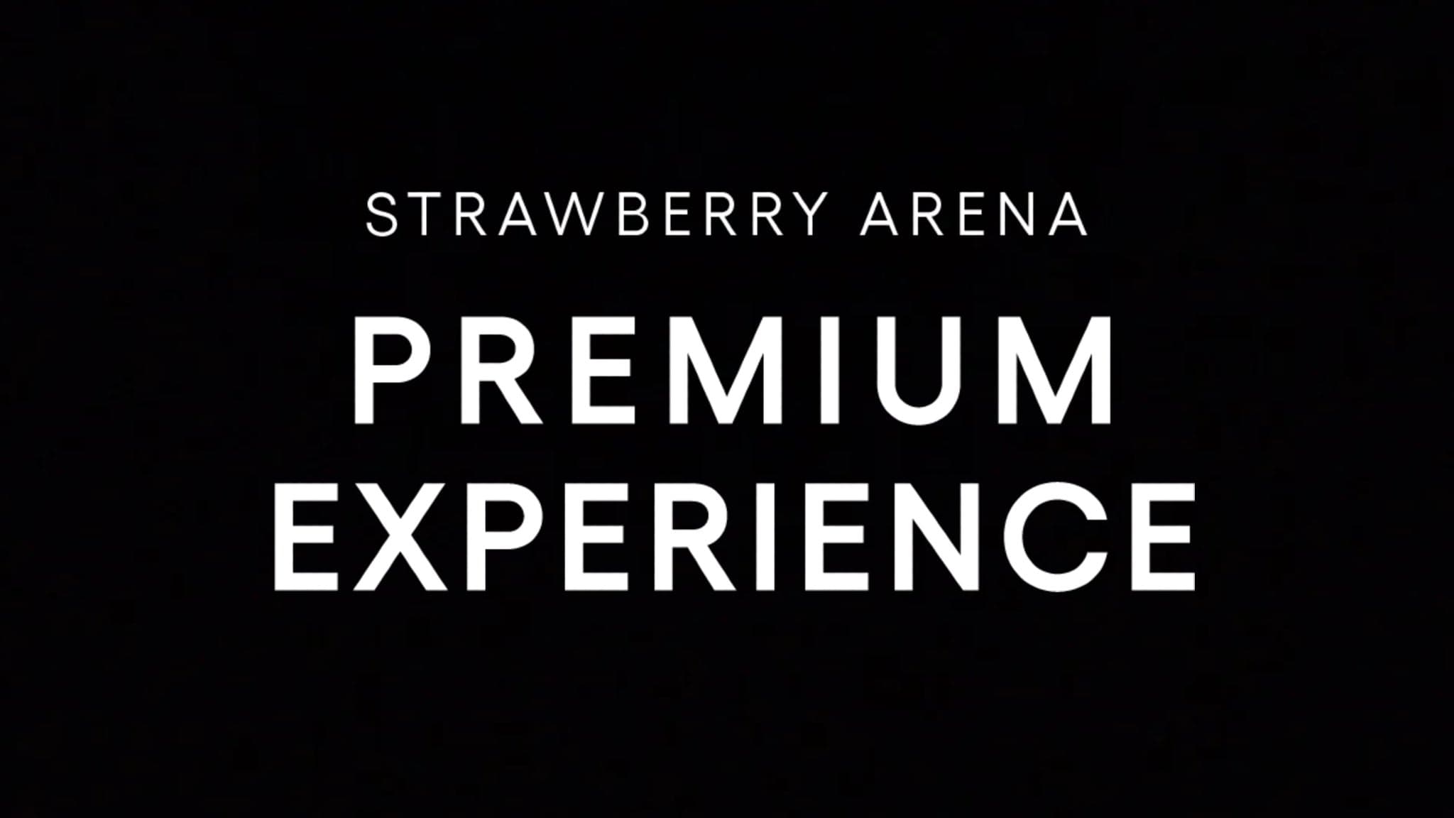 Sports Manchester United – Atlético de Madrid | Suite & Lounge at Strawberry Arena, Stockholm on 1 aug. 2026