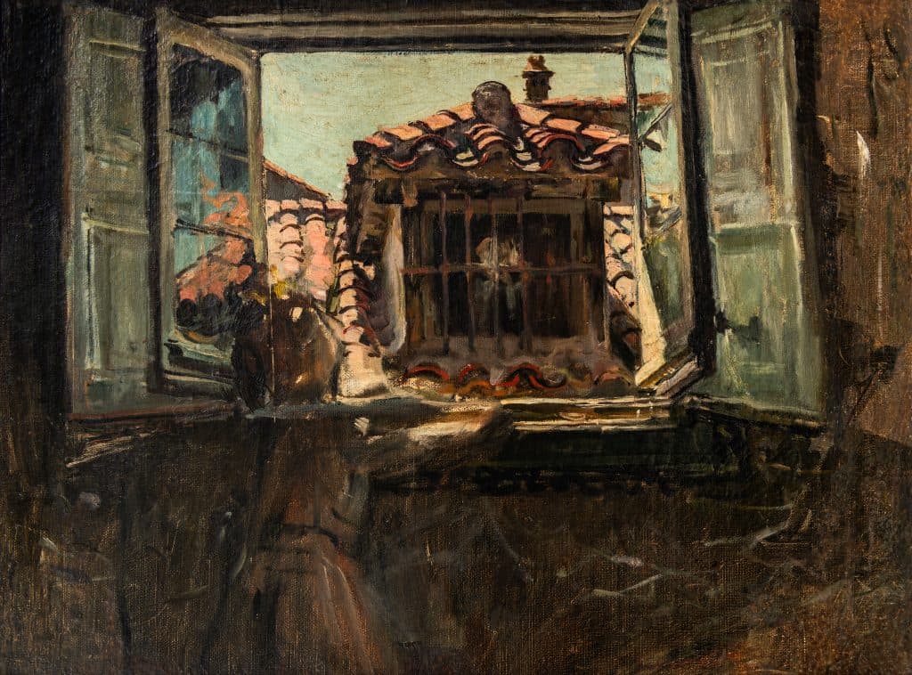 Arts & Theatre ’aura d’una saga moderna: Ignacio, José i Marisa Pinazo at IVAM, Valencia on Mar 3, 2026