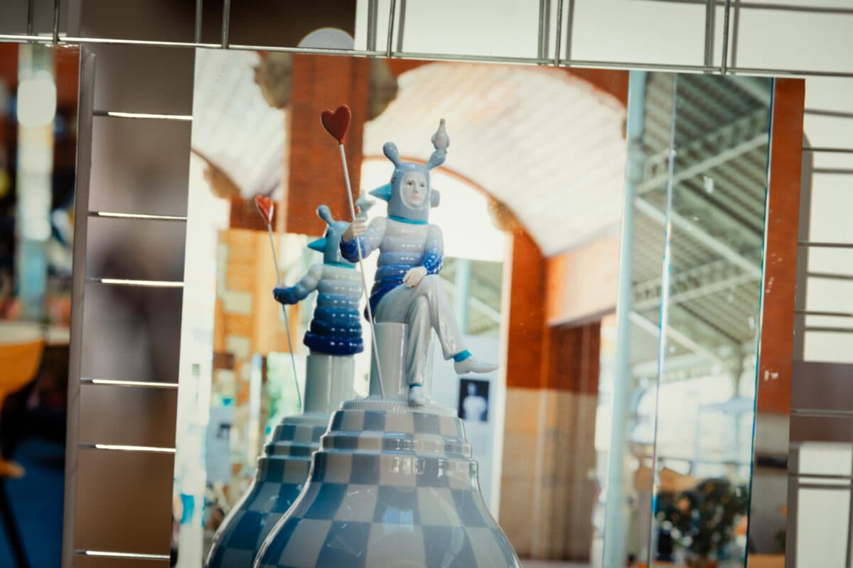 Arts & Theatre 175 anys al cor de València at Centre del Carme, Valencia on Mar 5, 2026