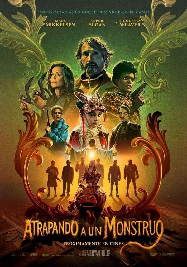 Film LA ODISEA at Cinemes ABC GRAN TURIA, Valencia on Jul 18, 2026