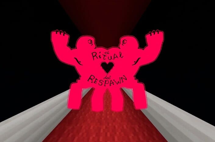 Arts & Theatre Ana Esteve Reig: El ritual del respawn at Centre del Carme, Valencia on Jan 22, 2026