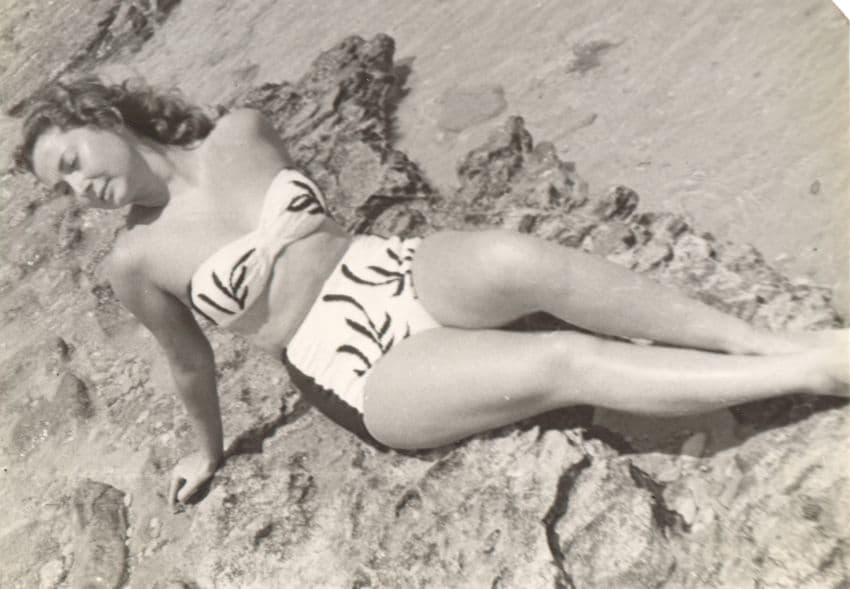 Arts & Theatre Beneath the Sun of the Regime: The Bikini and Modernity in Francoist Spain at La Nau on Jul 8, 2026
