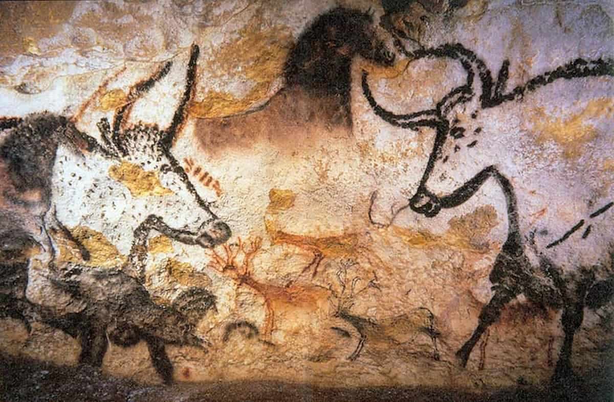 Arts & Theatre La cova de Lascaux at Museu de Prehistòria, Valencia on Oct 23, 2025