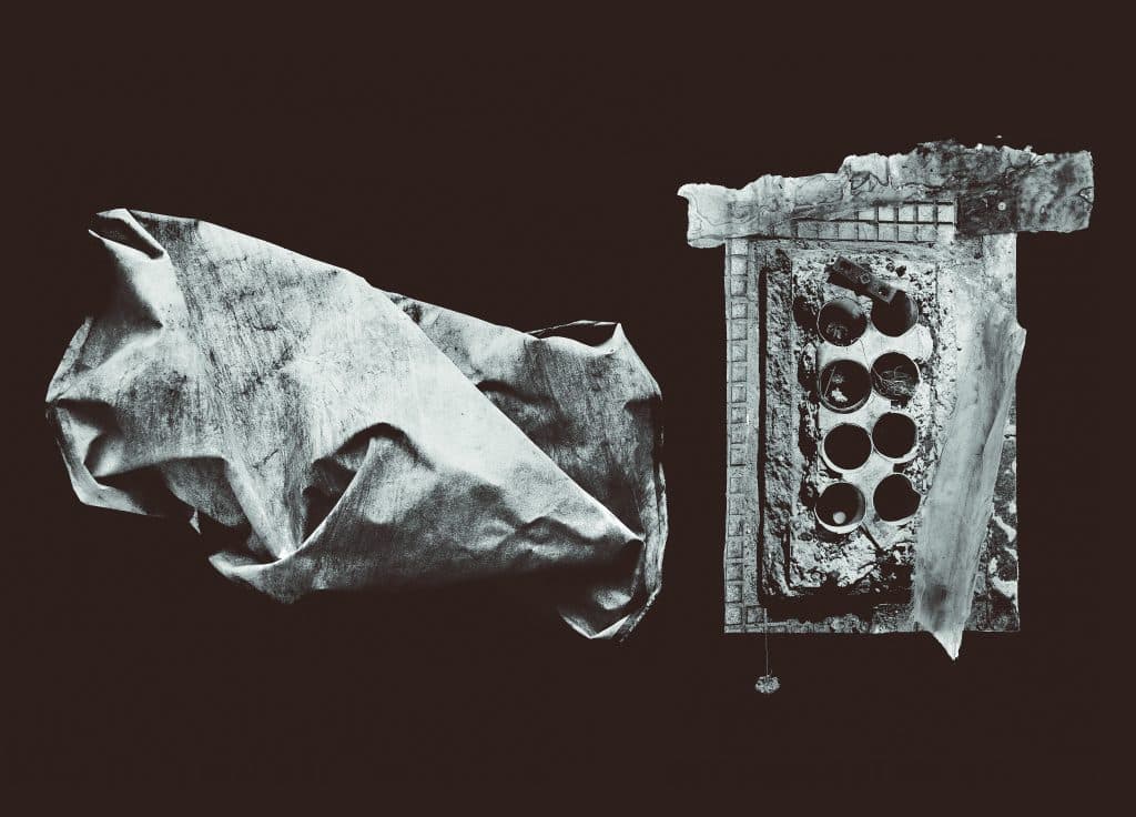 Arts & Theatre Territories in Transit / Solo Duo: I Call You Body. Irene Grau & Marco Giordano at IVAM on Jul 17, 2026