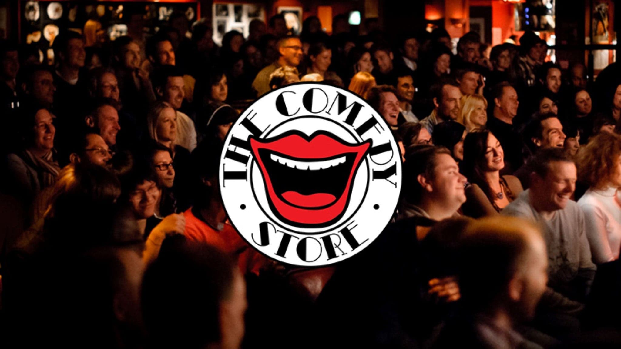 Arts & Theatre The Best in Stand Up - Saturday 18th July 9.30pm at The Comedy Store, London on 18 Jul 2026