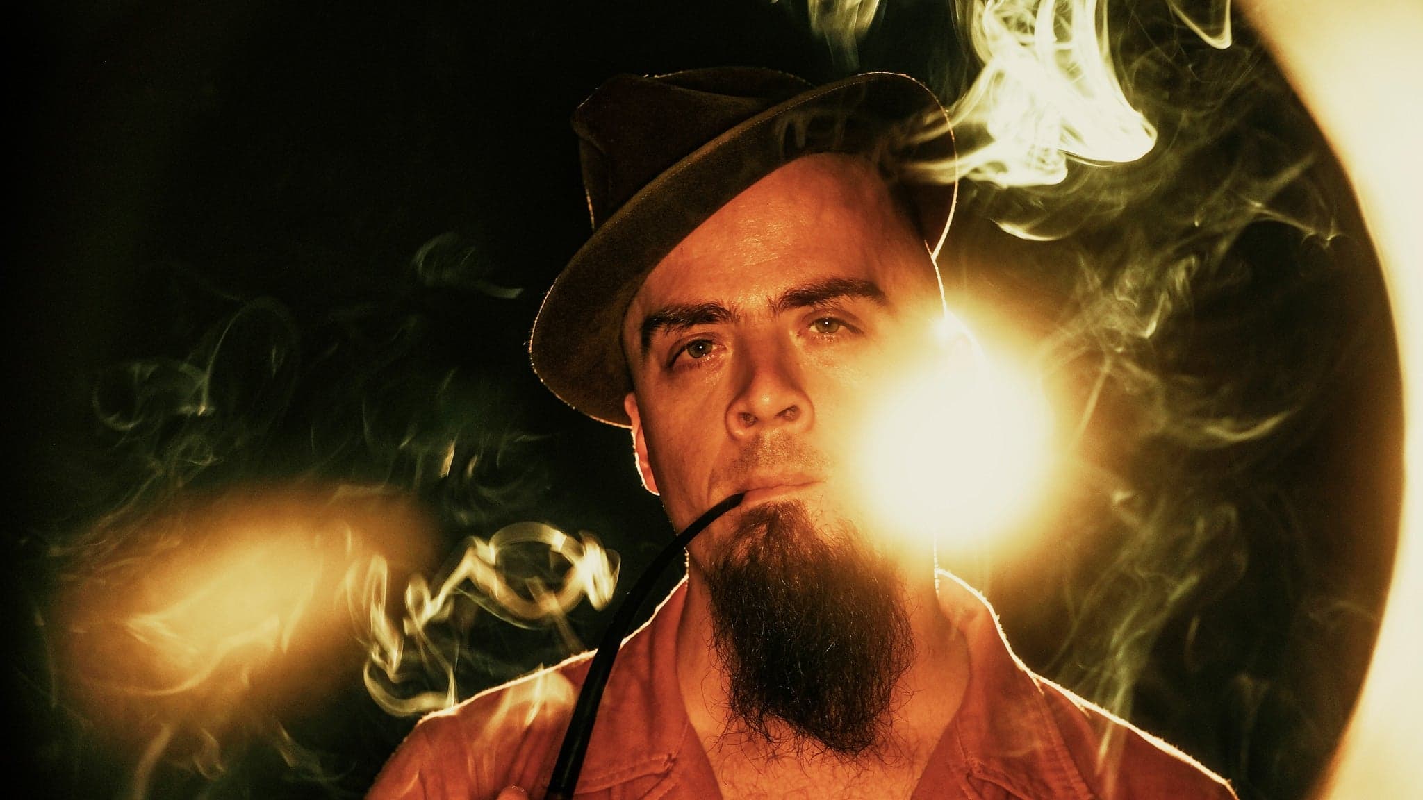 Music Three For Silver at Hamburg on 31. März 2026