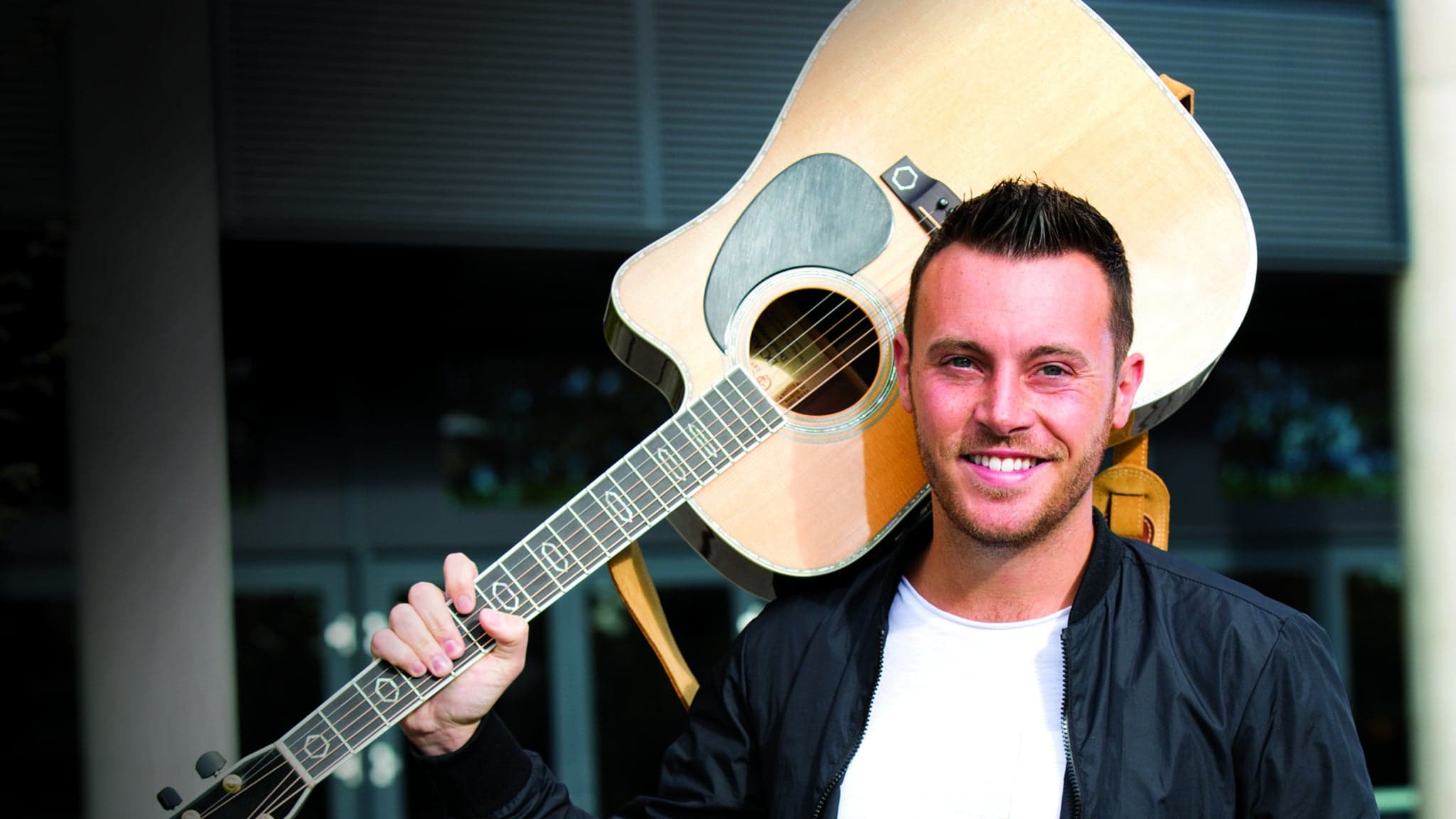 Music Nathan Carter at Swords Castle, Dublin (Gates 6pm) at Swords Castle, Dublin on 24 Jul 2026