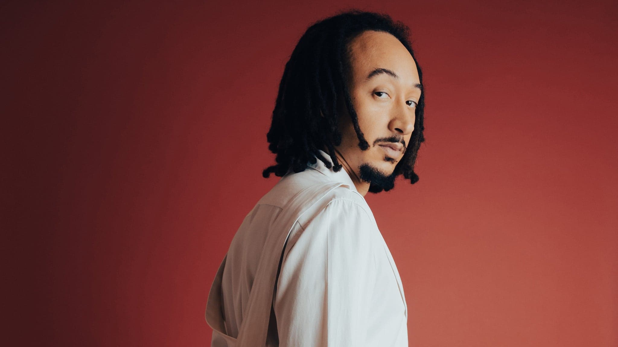 Music Into The Void: Theo Croker featuring Johnathan Hulett at Blue Note Los Angeles on Aug 3, 2026