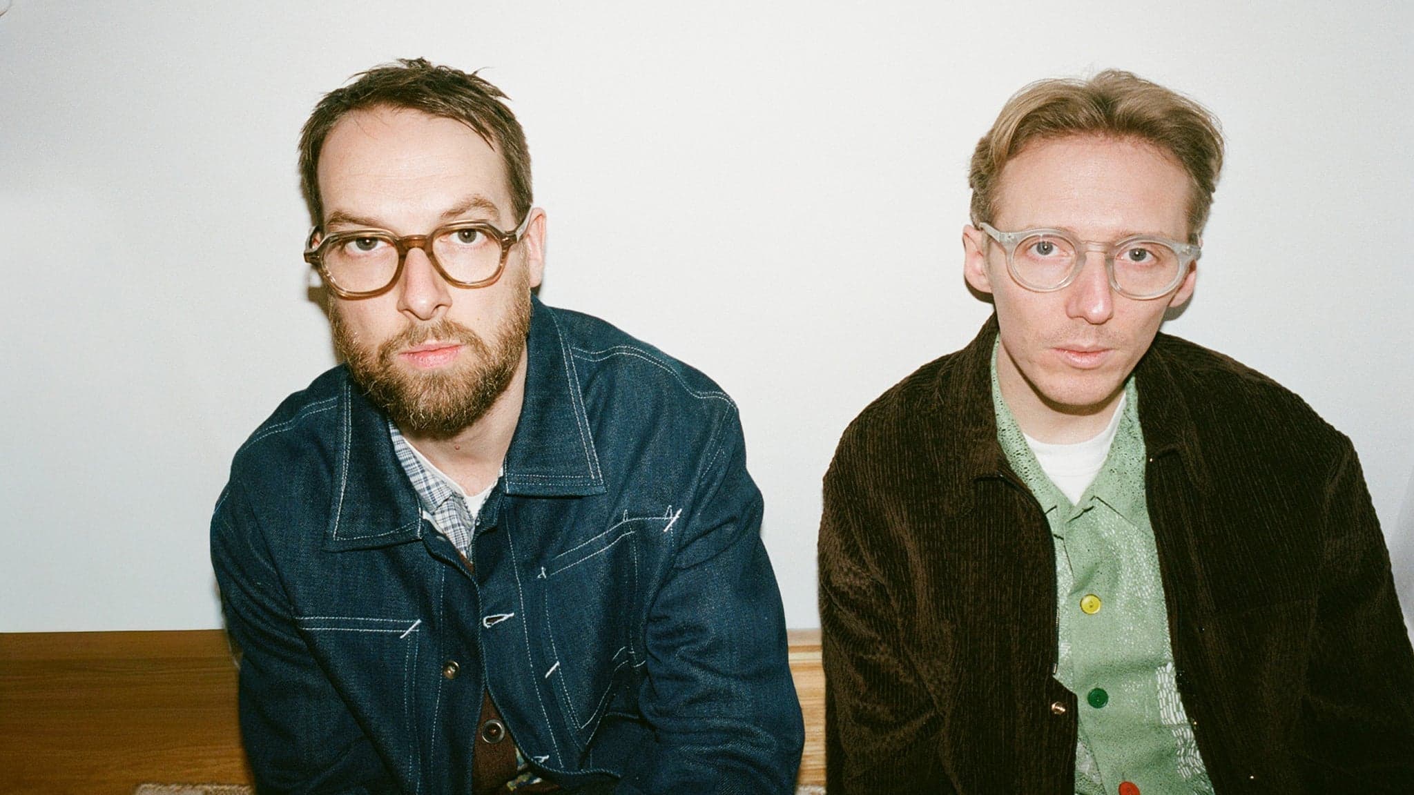 Music Honne w/ Beka at Vic Theater, Chicago on Jun 15, 2026