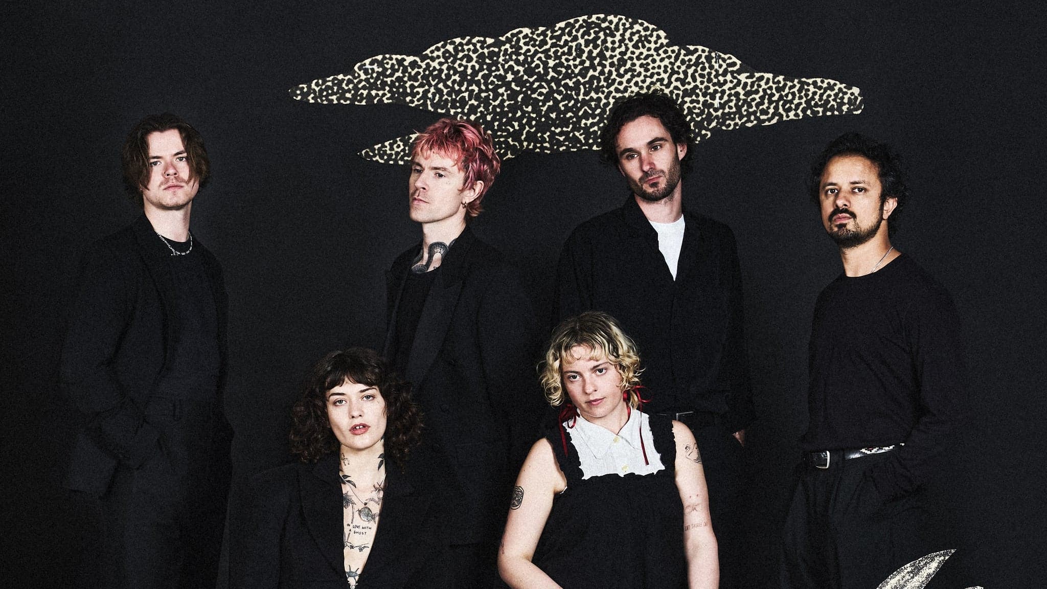 Music Girl In The Year Above at Hare and Hounds, Birmingham on 20 Oct 2026