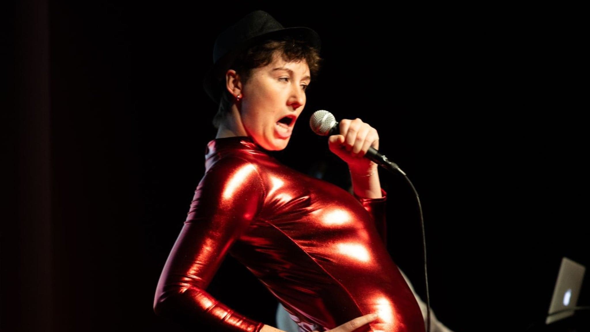 Arts & Theatre Madison Cawley: the Maddie Show at Gaiety Theatre, Dublin on 21 Oct 2026