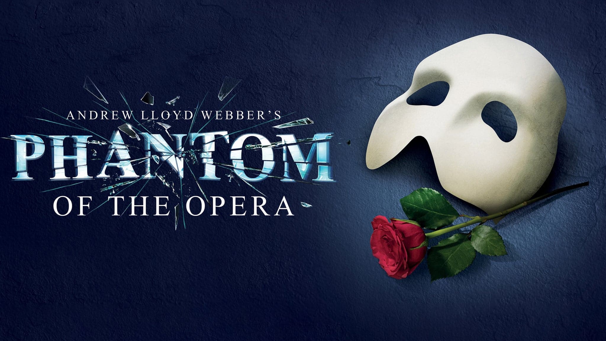 Arts & Theatre The Phantom of the Opera (Touring) at Hollywood Pantages Theatre, Los Angeles on Jul 19, 2026