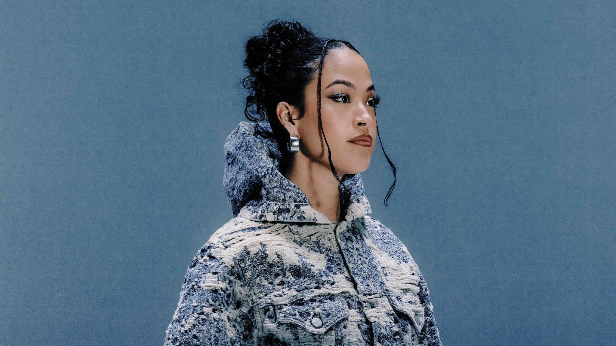 Music Jazzy - Peace & Patience at 3Arena, Dublin on 24 Oct 2026