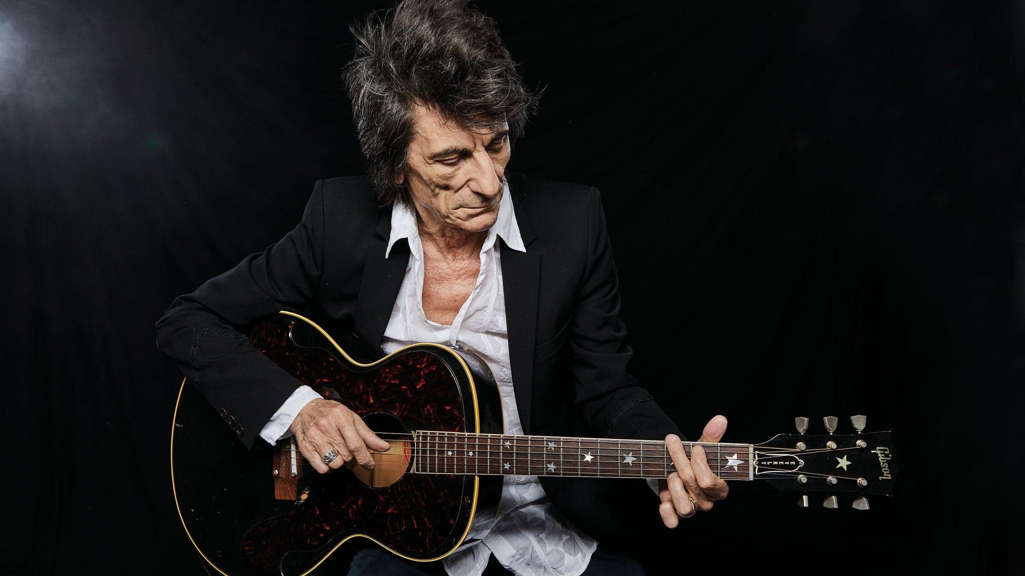 Music Ronnie Wood & His Band featuring Imelda May at O2 Forum Kentish Town on Aug 21, 2026
