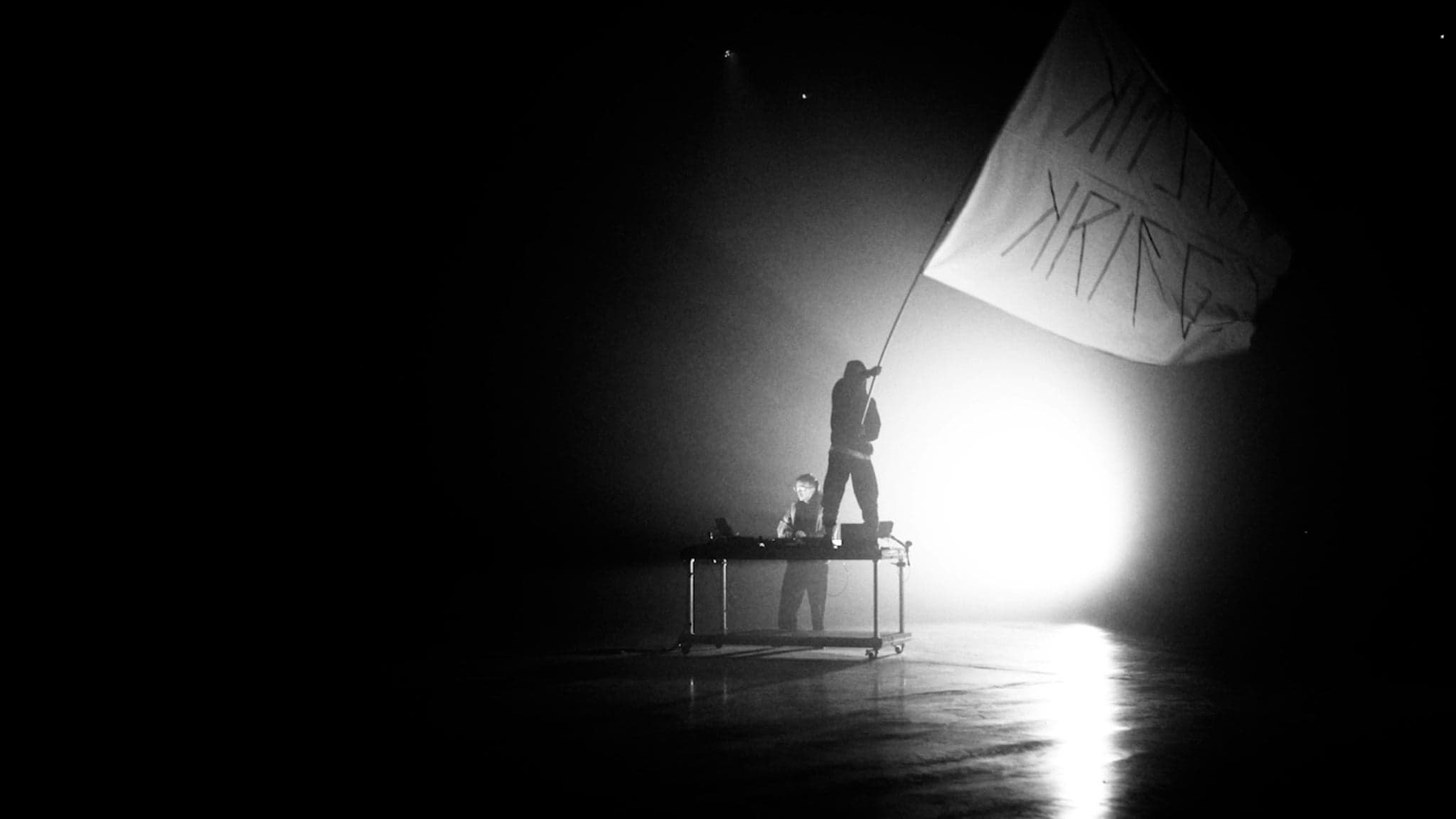 Music KITSCHKRIEG - KITSCHKRIEG LIVE at Munich on 24. Sept. 2026