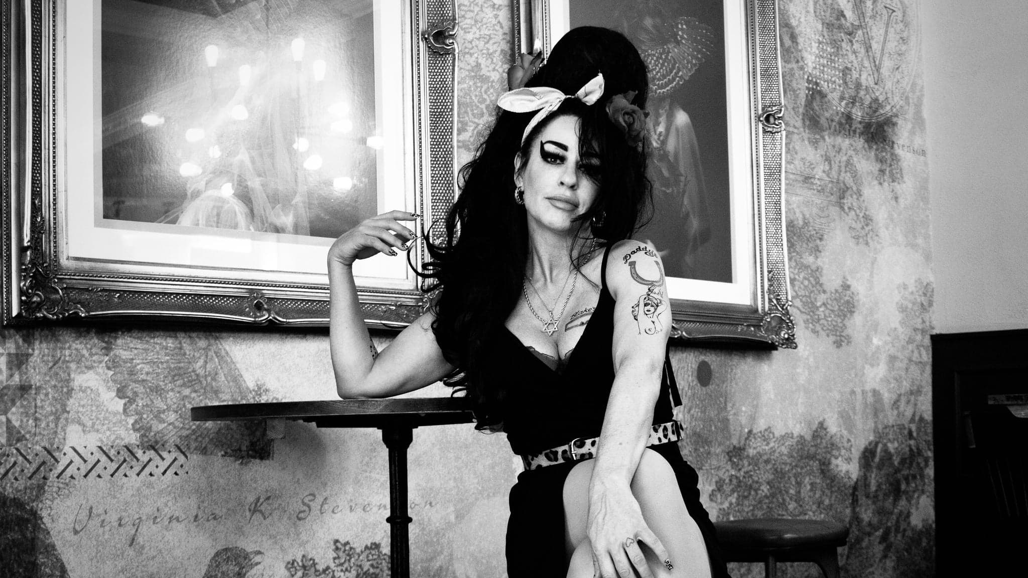 Music The Amy Winehouse Experience at O2 Ritz Manchester on 24 Jul 2026