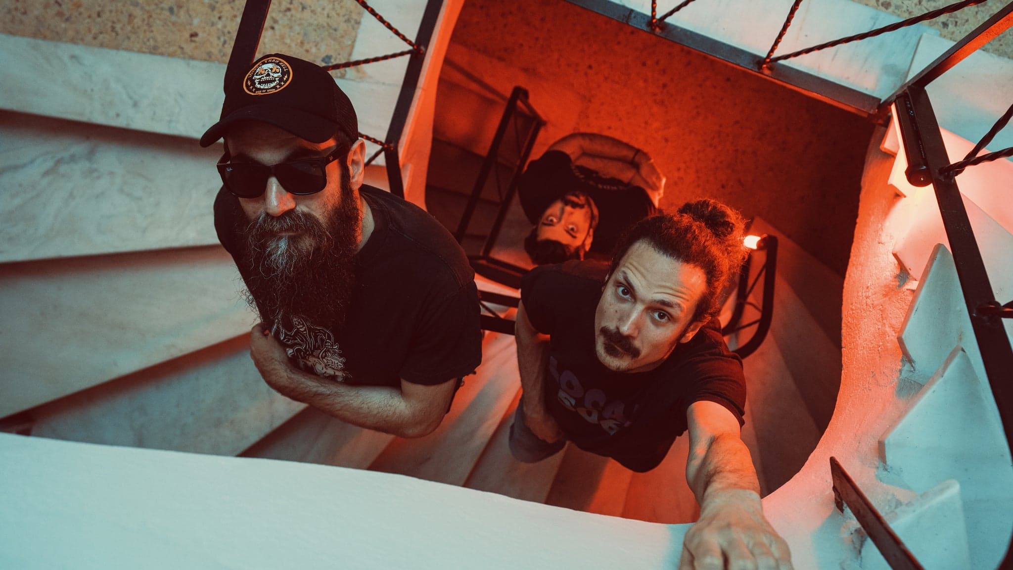 Music 1000mods, support: Astral Nomad at Klub Liverpool, Wroclaw on 5 sie 2026
