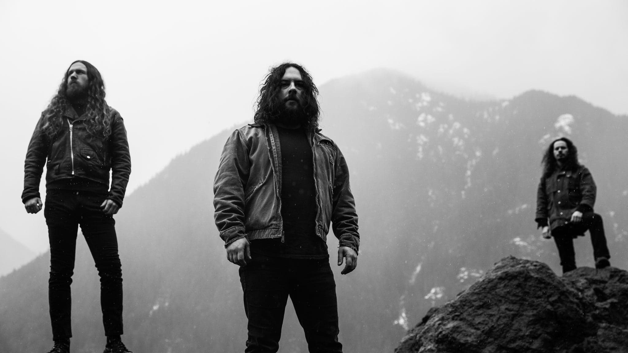 Music Wolves in the Throne Room at Hype Park, Krakow on 3 lis 2026