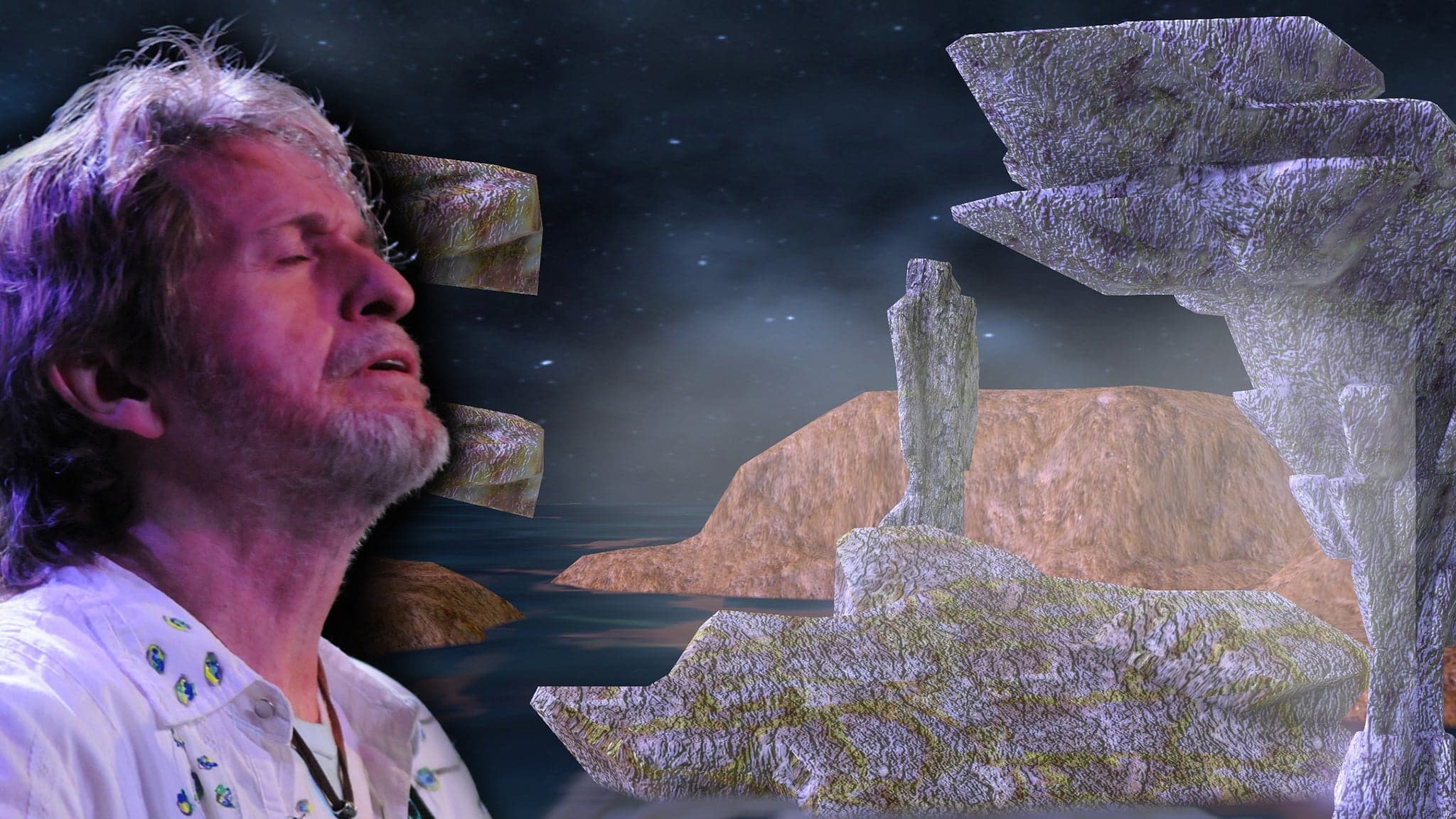 Music JON ANDERSON & THE BAND GEEKS - Performing YES Epics,Classics and More at Palladium Times Square, New York City on Jul 23, 2026