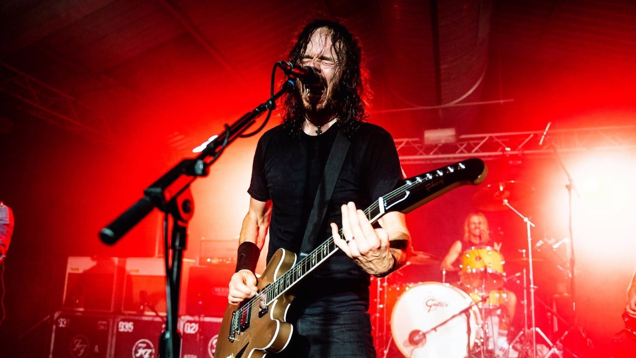 Music UK Foo Fighters (Tribute to Foo Fighters) at O2 Academy2 Birmingham on 24 Oct 2026