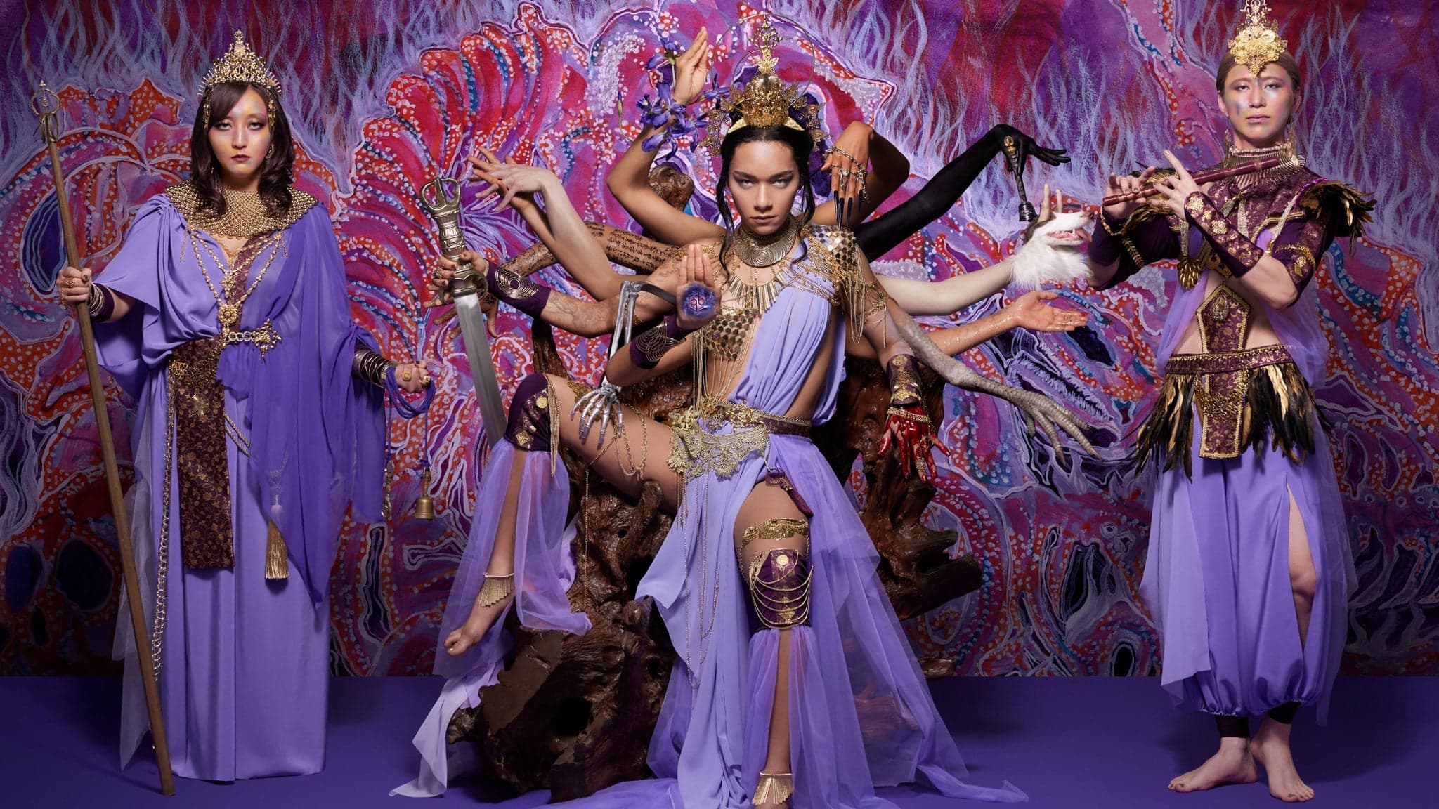 Music QUEEN BEE at Electric Ballroom on Jul 23, 2026