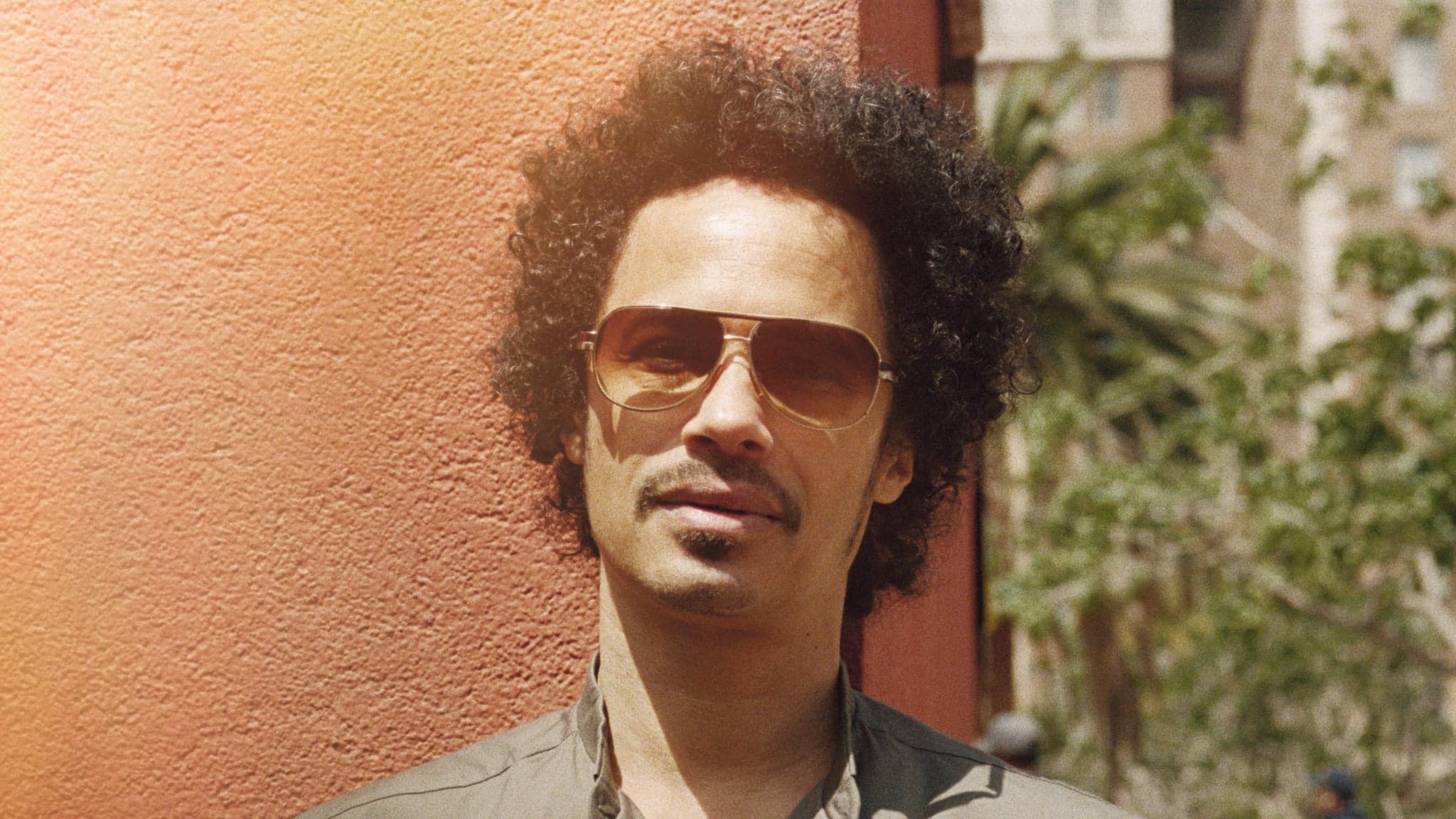 Music Eagle-Eye Cherry at Klub Drizzly Grizzly, Gdansk on 17 lis 2026