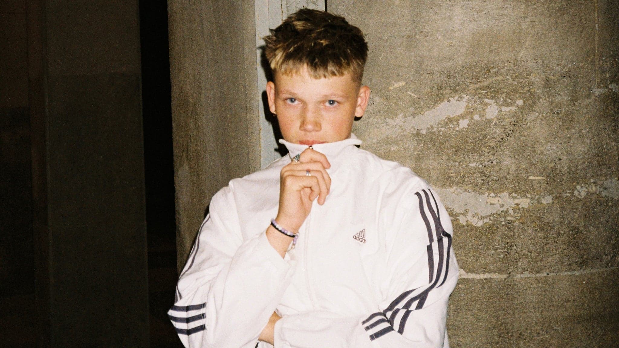 Music Yung Pepp - Die große kleine Tour 2026 at Munich on 12. Okt. 2026