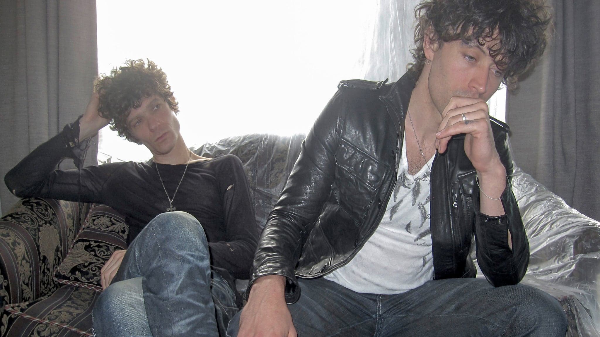 Music HighSchool - debut album tour 2026 at Cologne on 6. Apr. 2026