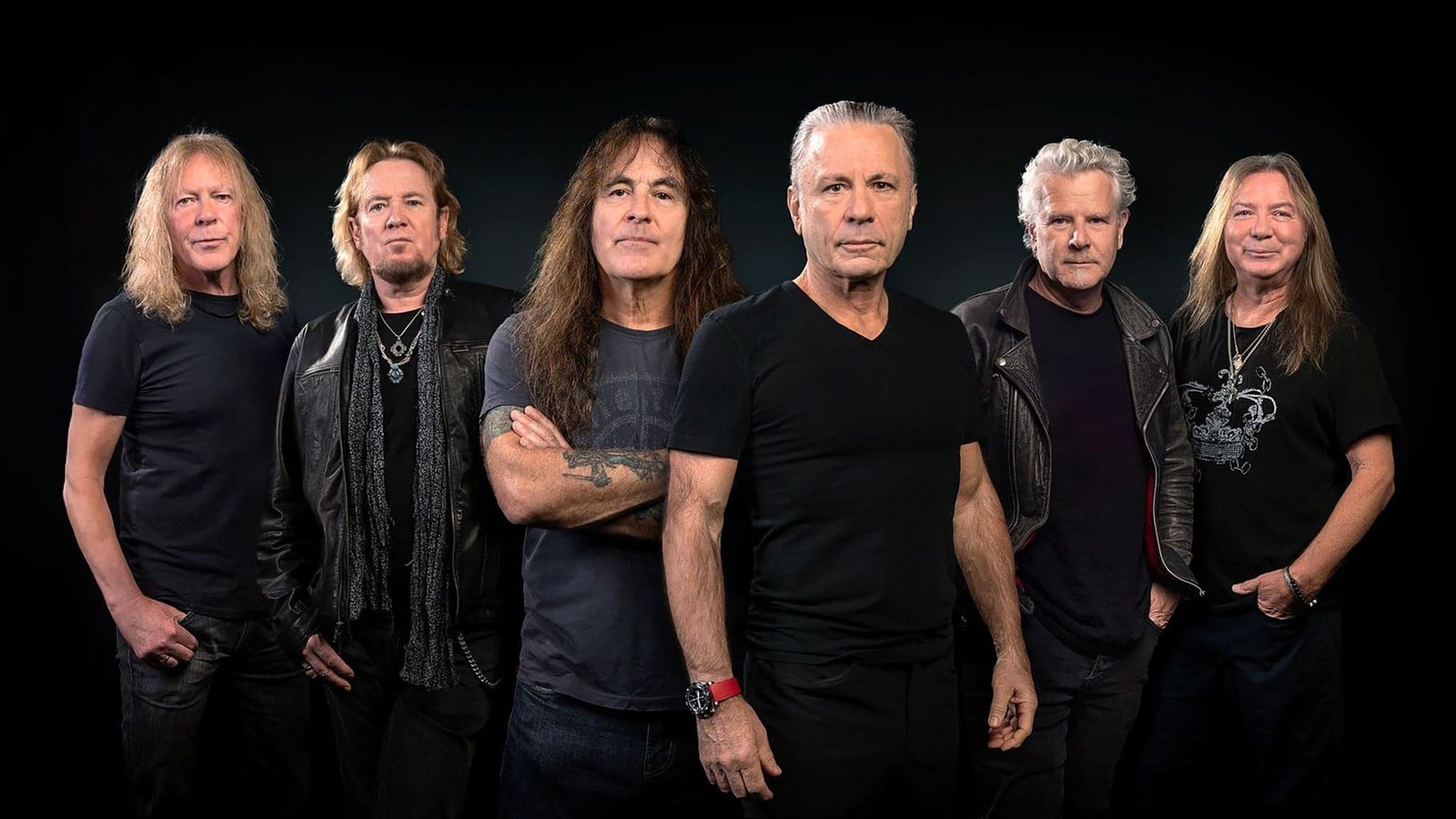 Music Iron Maiden: Run For Your Lives World Tour 2026 at Parc Jean Drapeau, Montreal on Sep 3, 2026