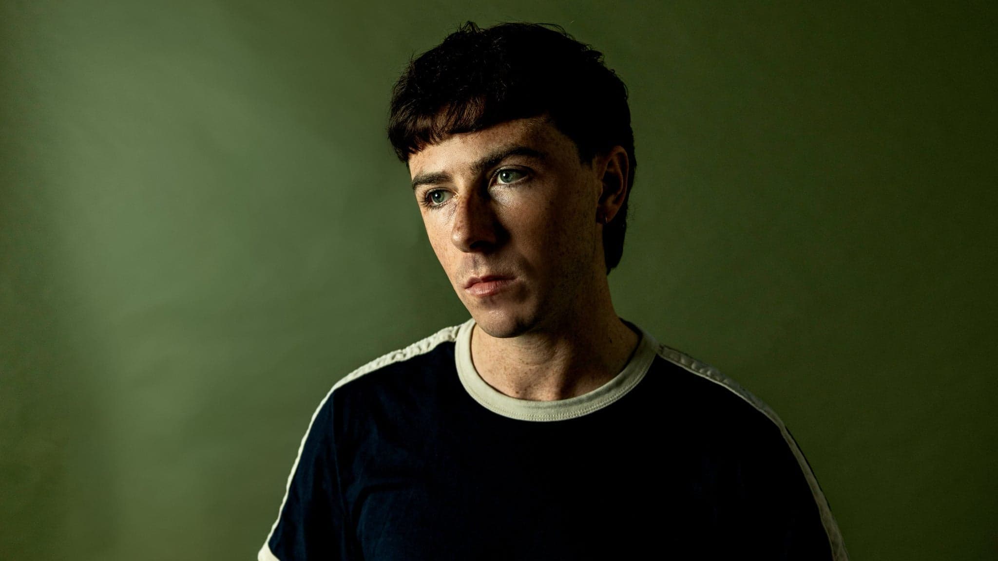 Music Conor Byrne at Upstairs At Whelans, Dublin on 27 Mar 2026