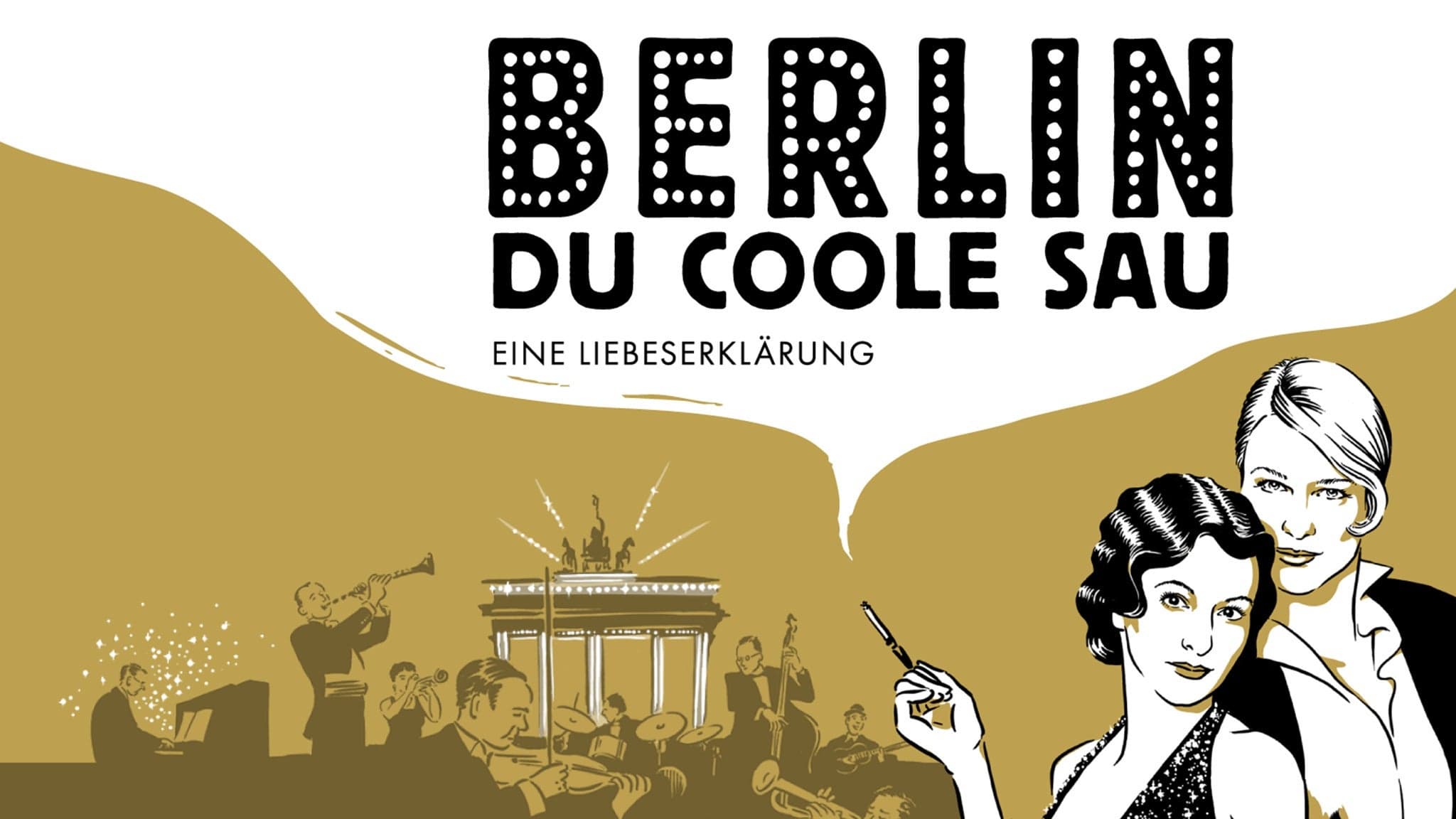 Arts & Theatre Berlin, Du coole Sau: Eine Liebeserklärung at PUNCH L!NE Club Berlin on 22. Okt. 2026