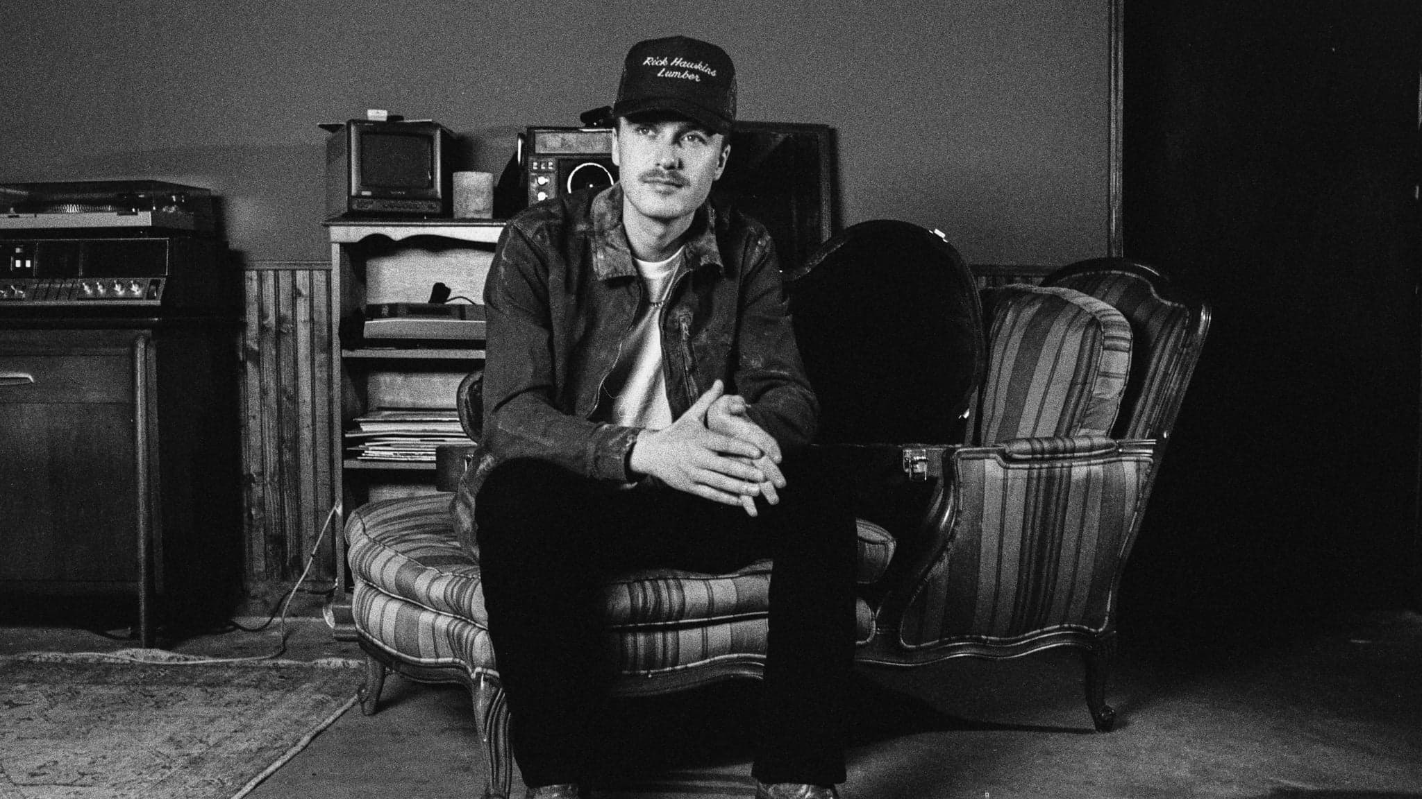Music Owen Riegling: In The Feeling Tour at The Palace Theatre, Calgary on Oct 22, 2026